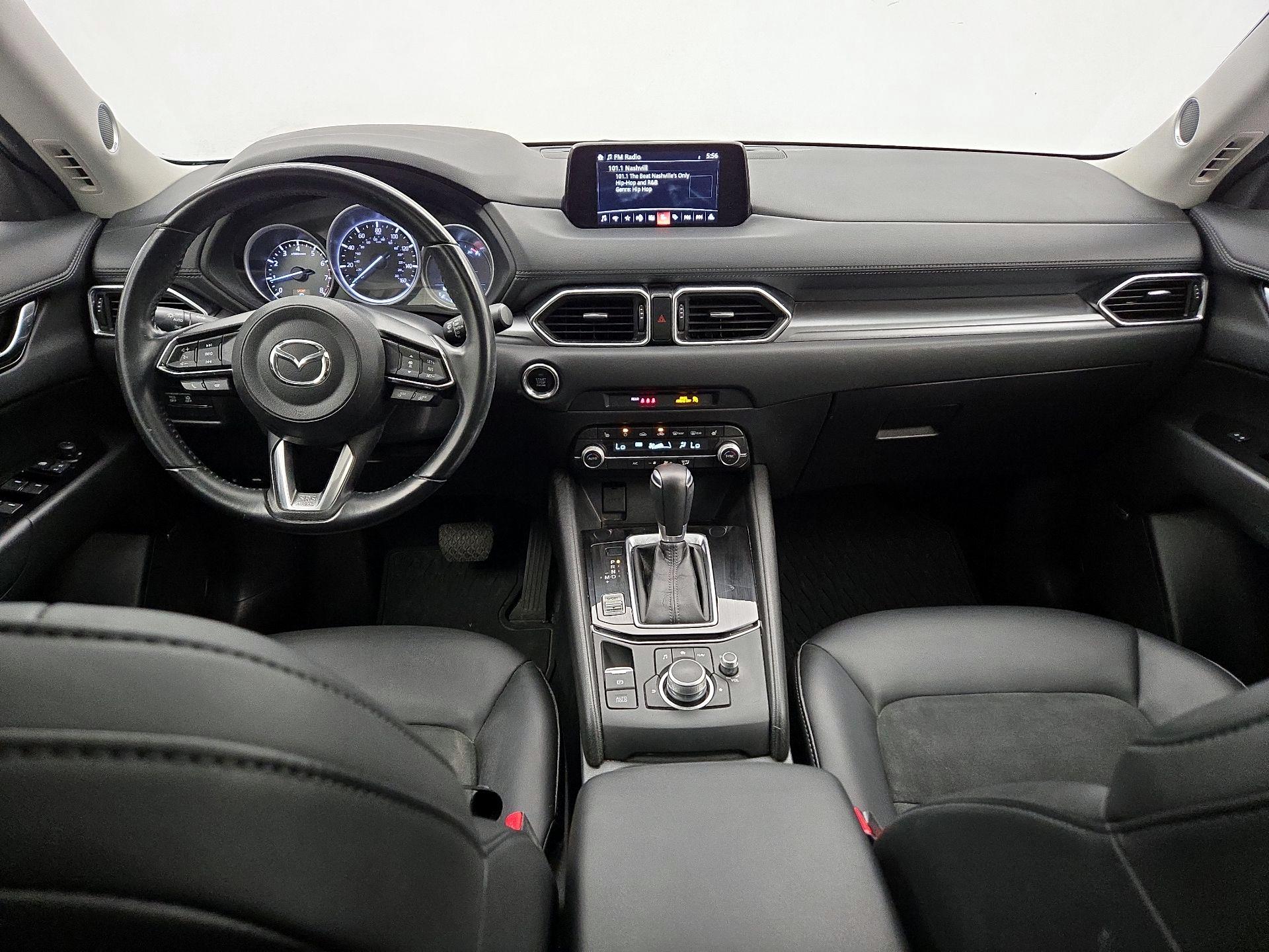 Thumbnail: 2020 Mazda CX-5 - 9