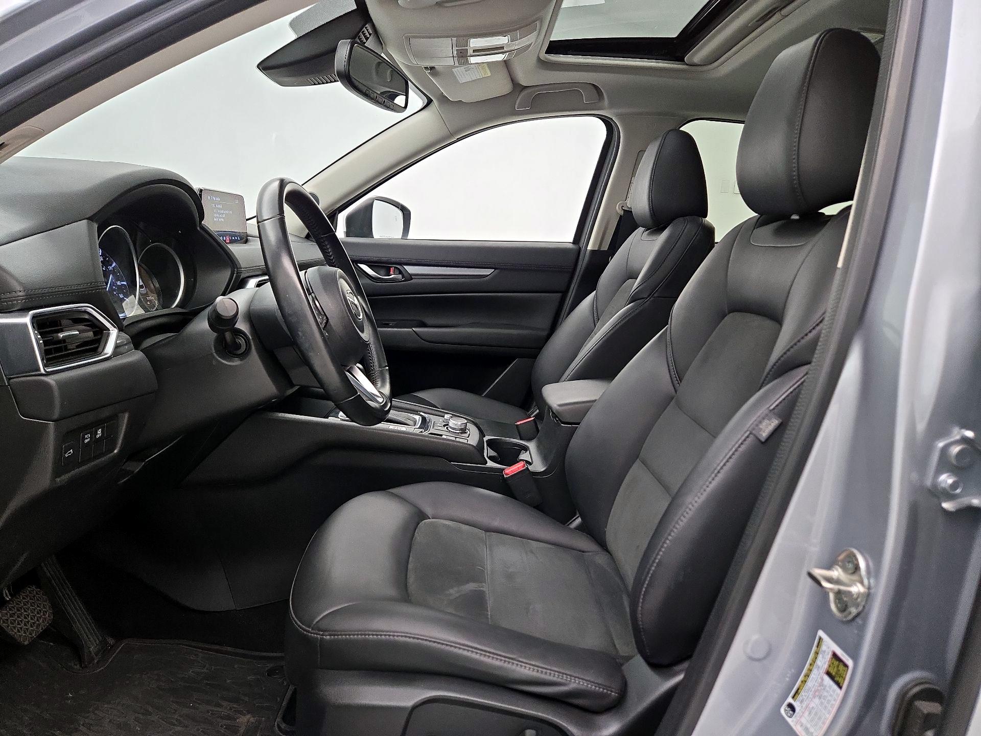 Thumbnail: 2020 Mazda CX-5 - 11