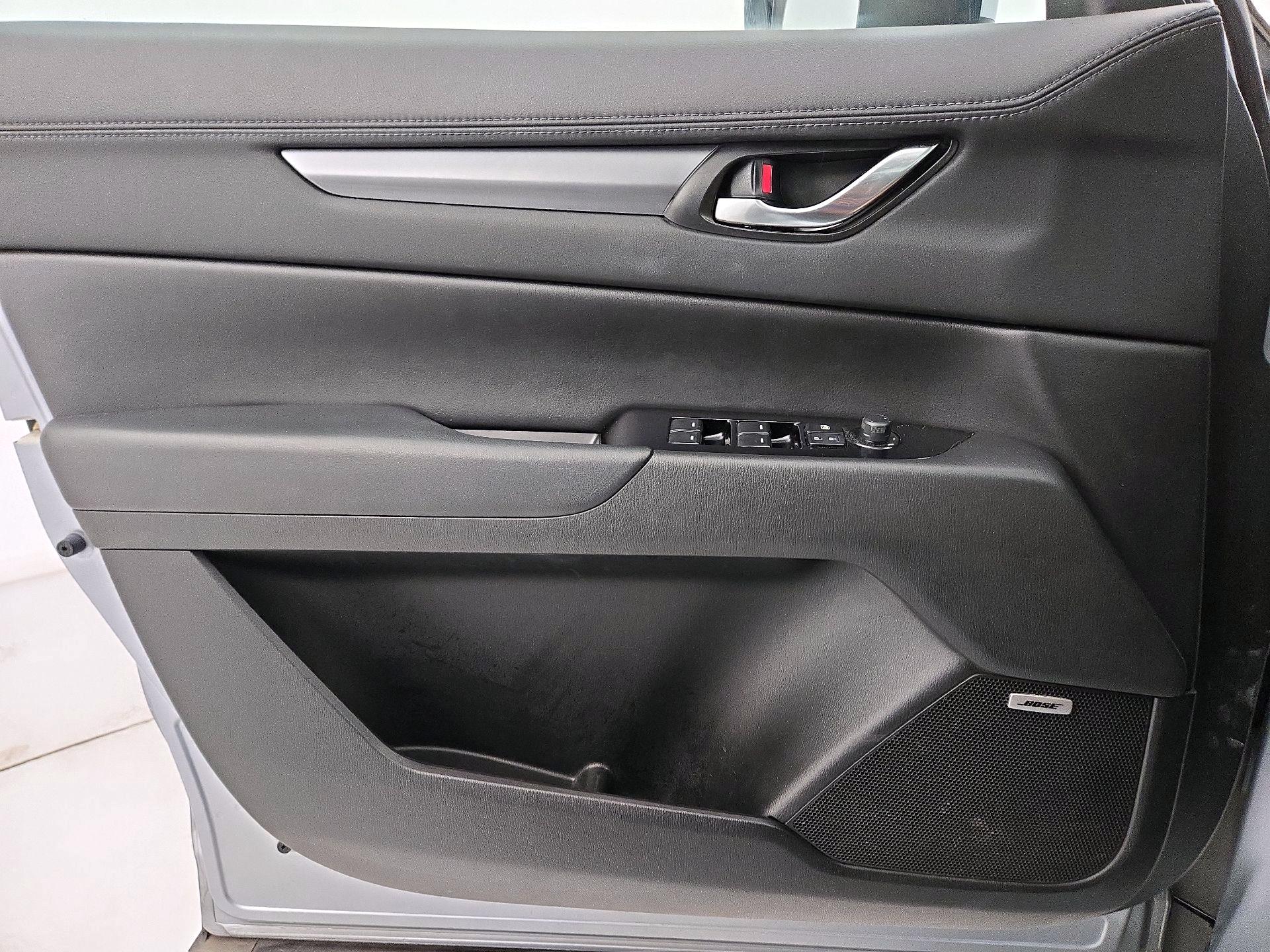 Thumbnail: 2020 Mazda CX-5 - 12