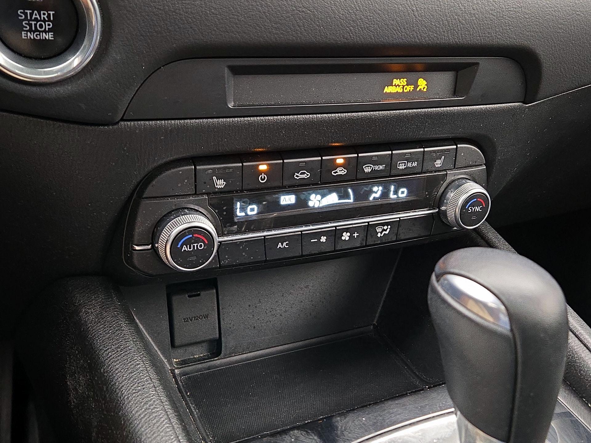 Thumbnail: 2020 Mazda CX-5 - 16
