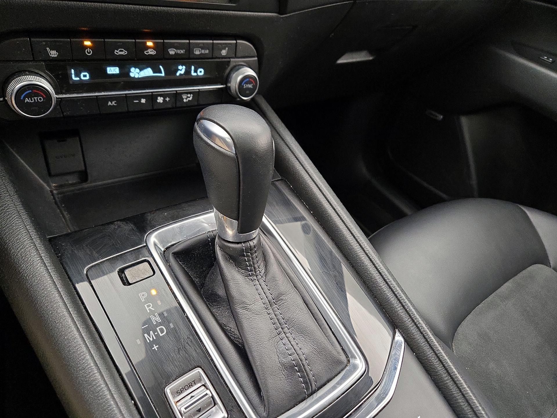 Thumbnail: 2020 Mazda CX-5 - 17