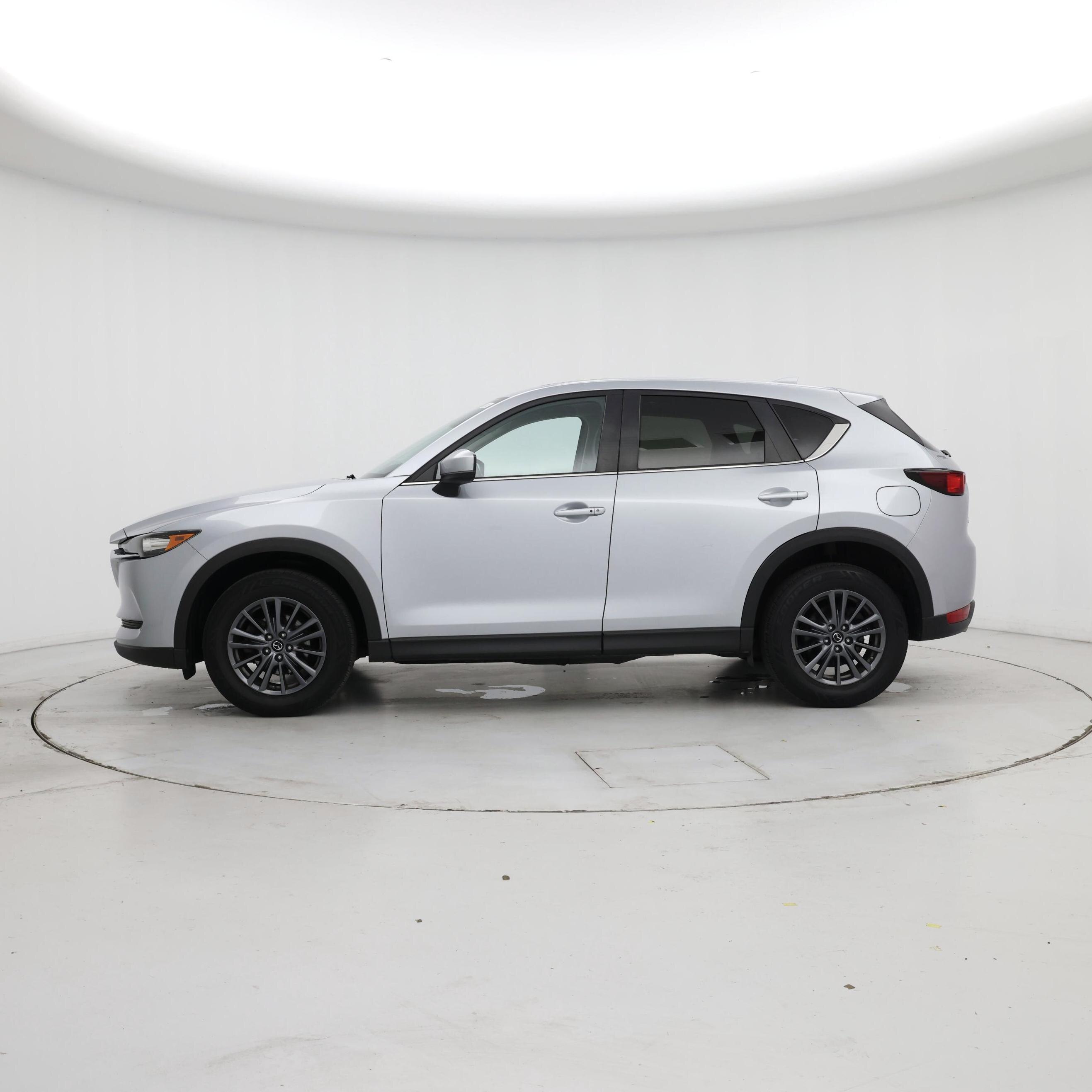 Thumbnail: 2020 Mazda CX-5 - 3