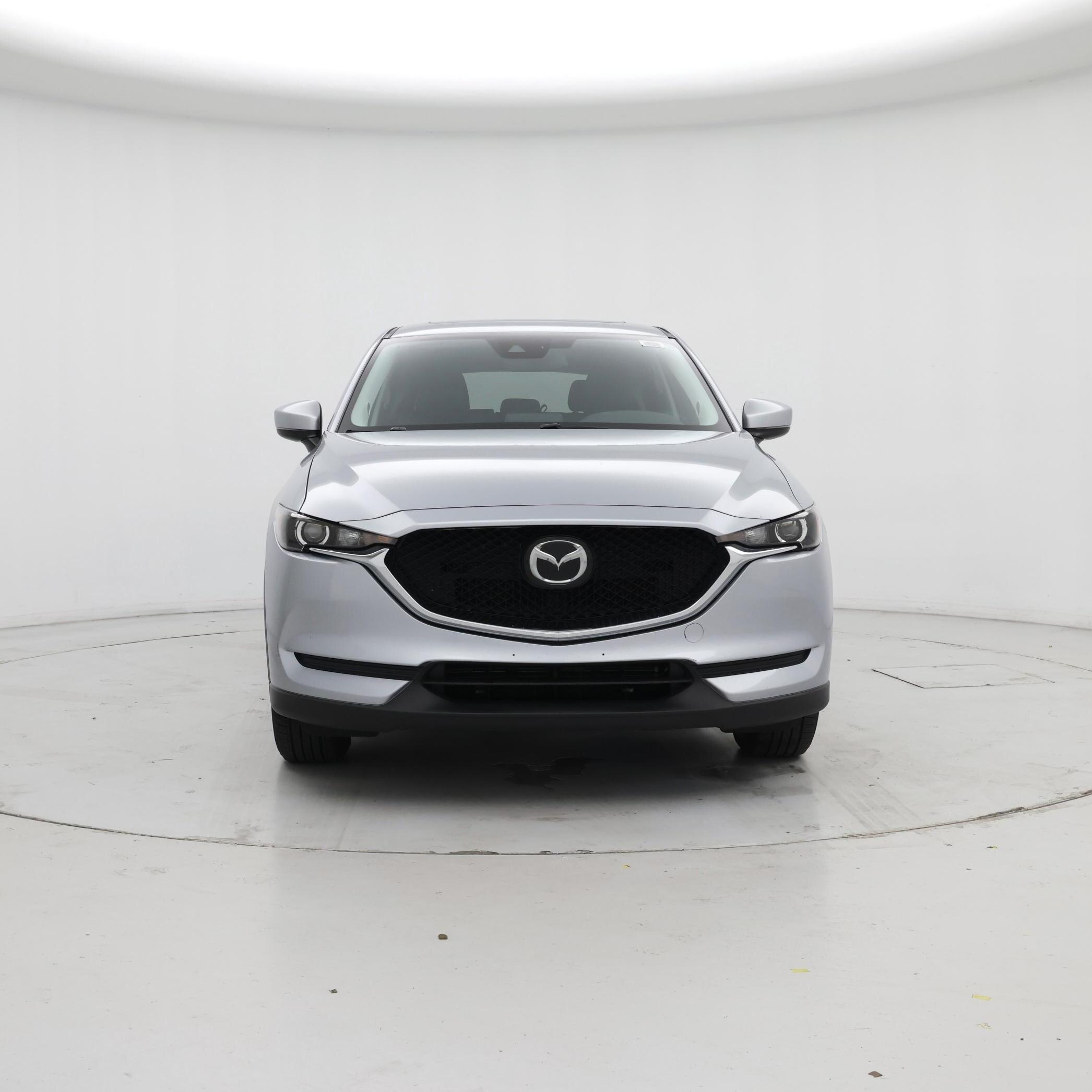 Thumbnail: 2020 Mazda CX-5 - 5
