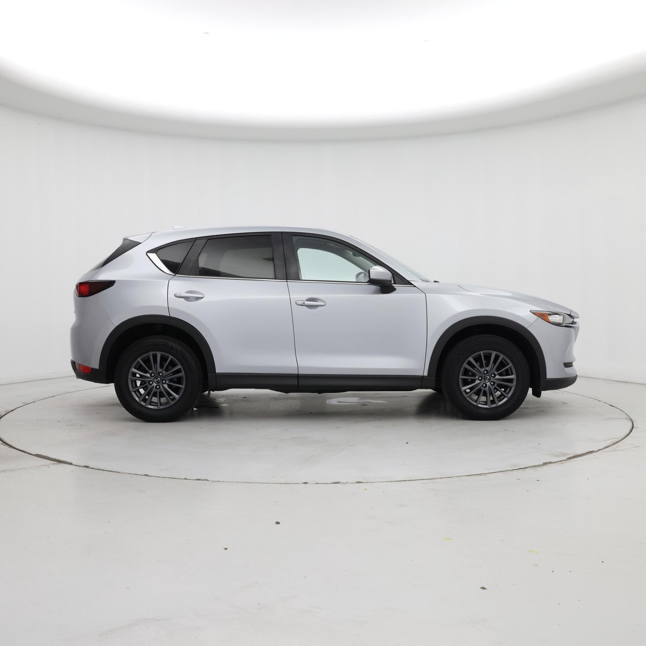 Thumbnail: 2020 Mazda CX-5 - 7