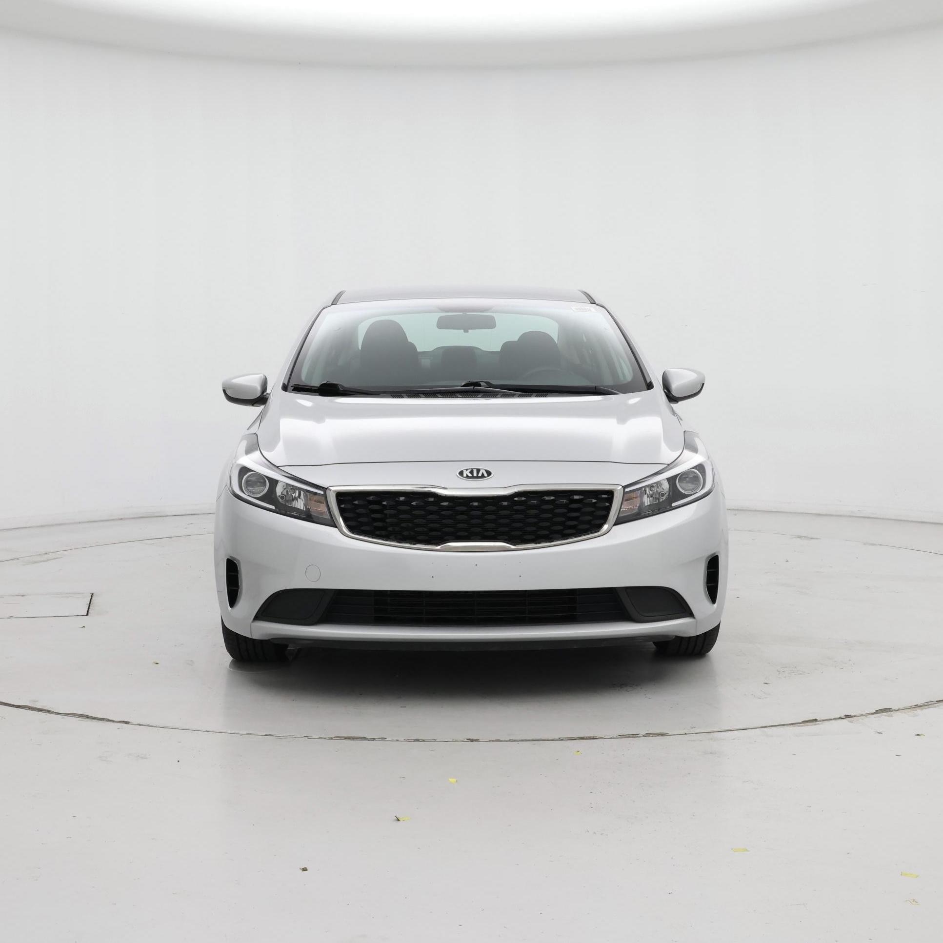 Thumbnail: 2018 Kia Forte - 5