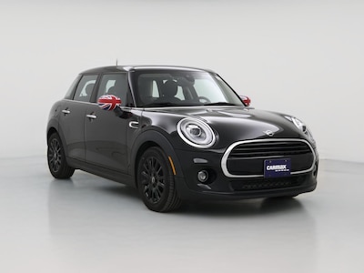 2020 Mini Cooper Hardtop