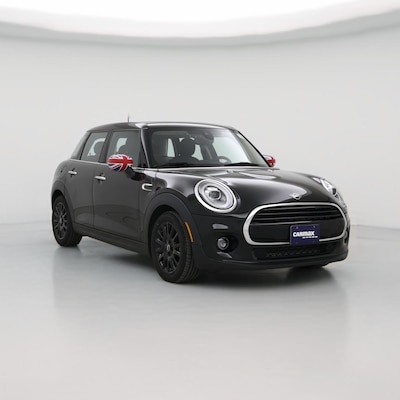 2020 Mini Cooper Hardtop