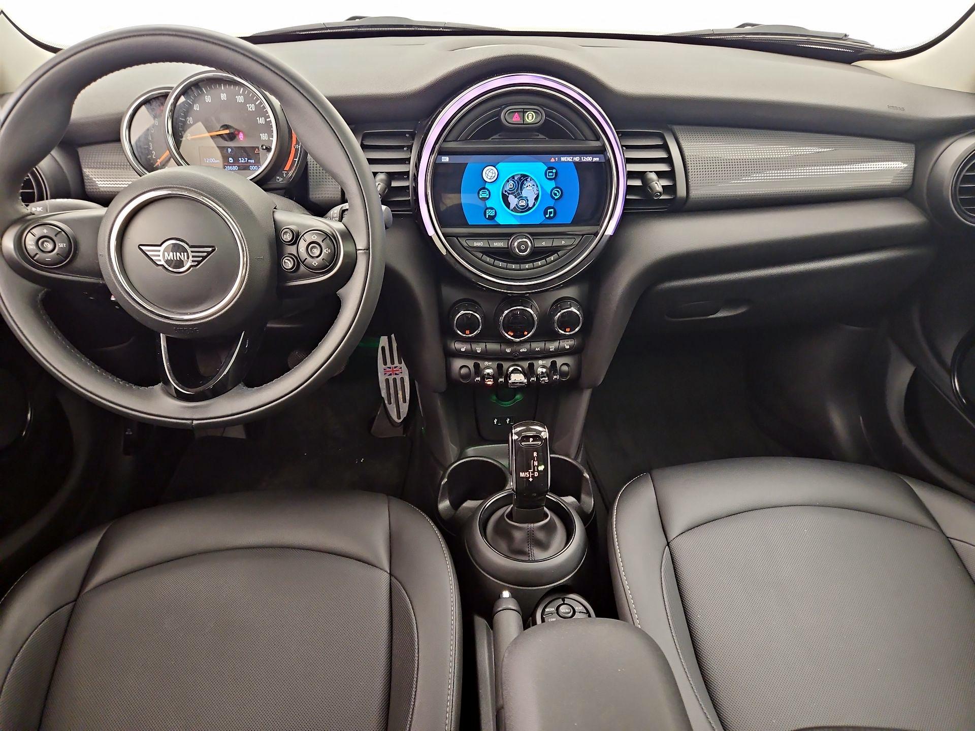 Thumbnail: 2020 MINI Cooper Hardtop - 9