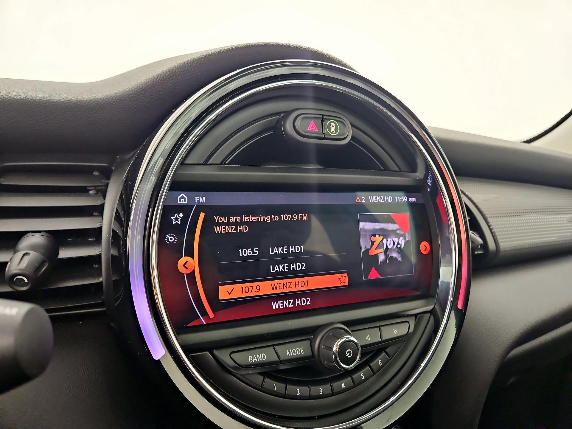 Thumbnail: 2020 MINI Cooper Hardtop - 15