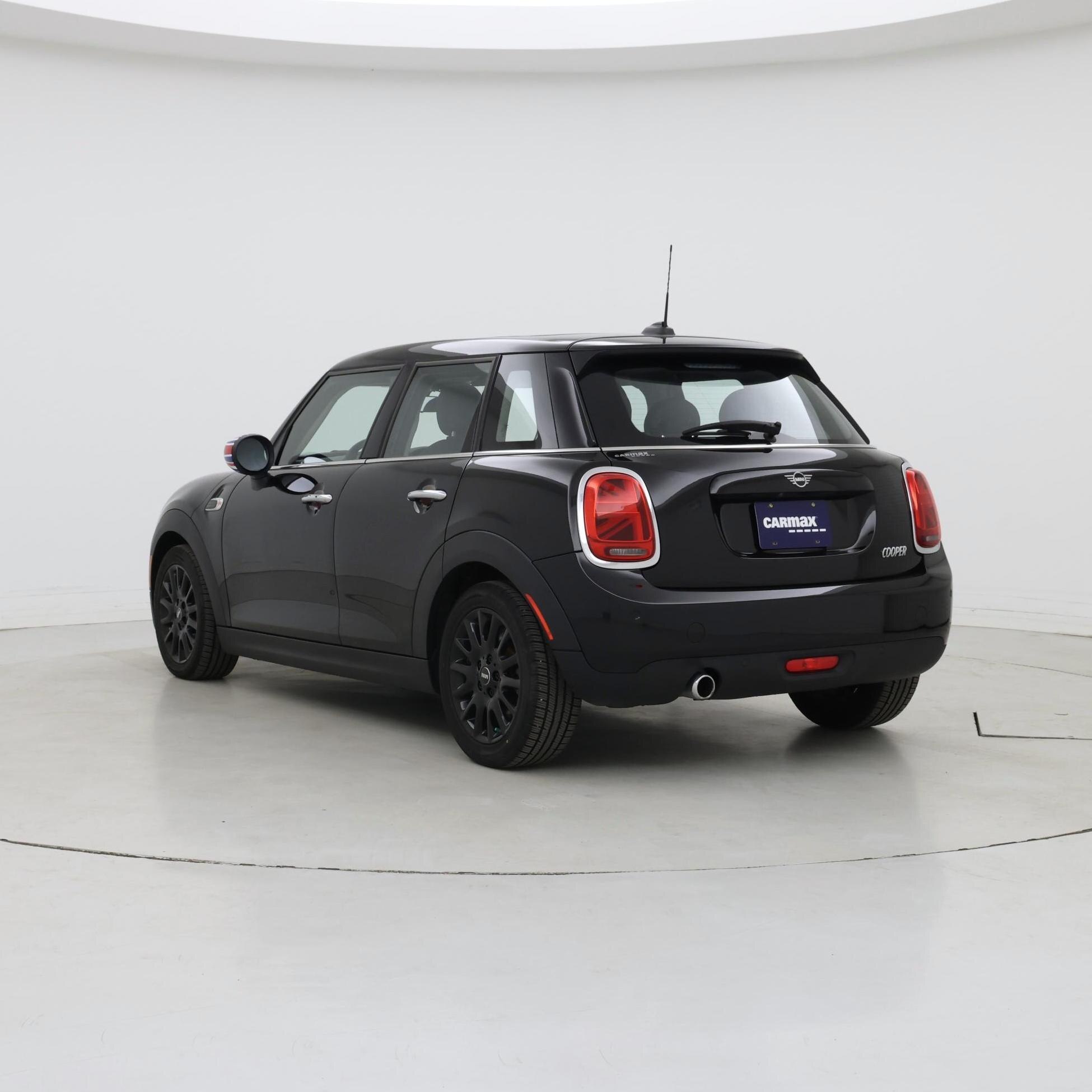 Thumbnail: 2020 MINI Cooper Hardtop - 2