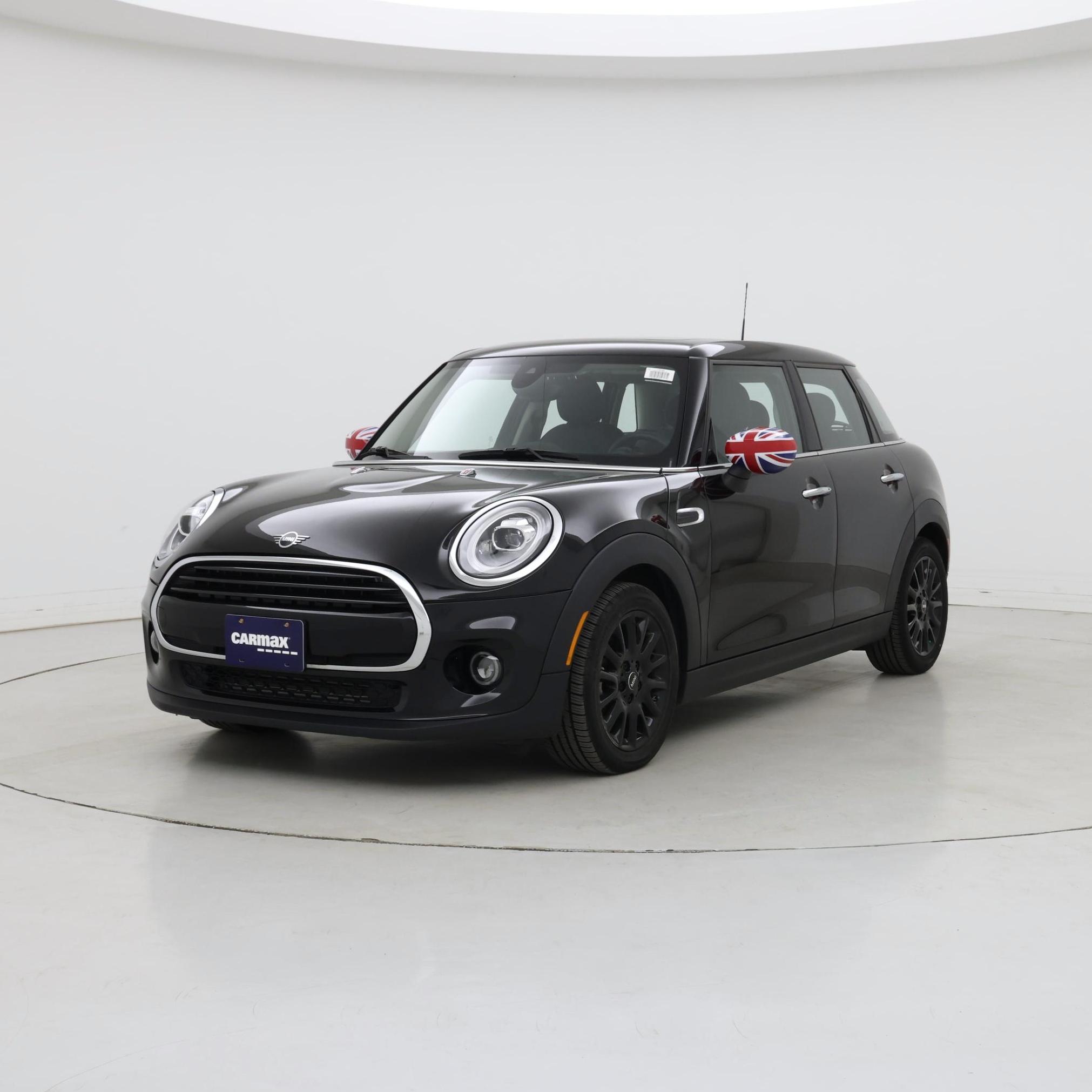 Thumbnail: 2020 MINI Cooper Hardtop - 4