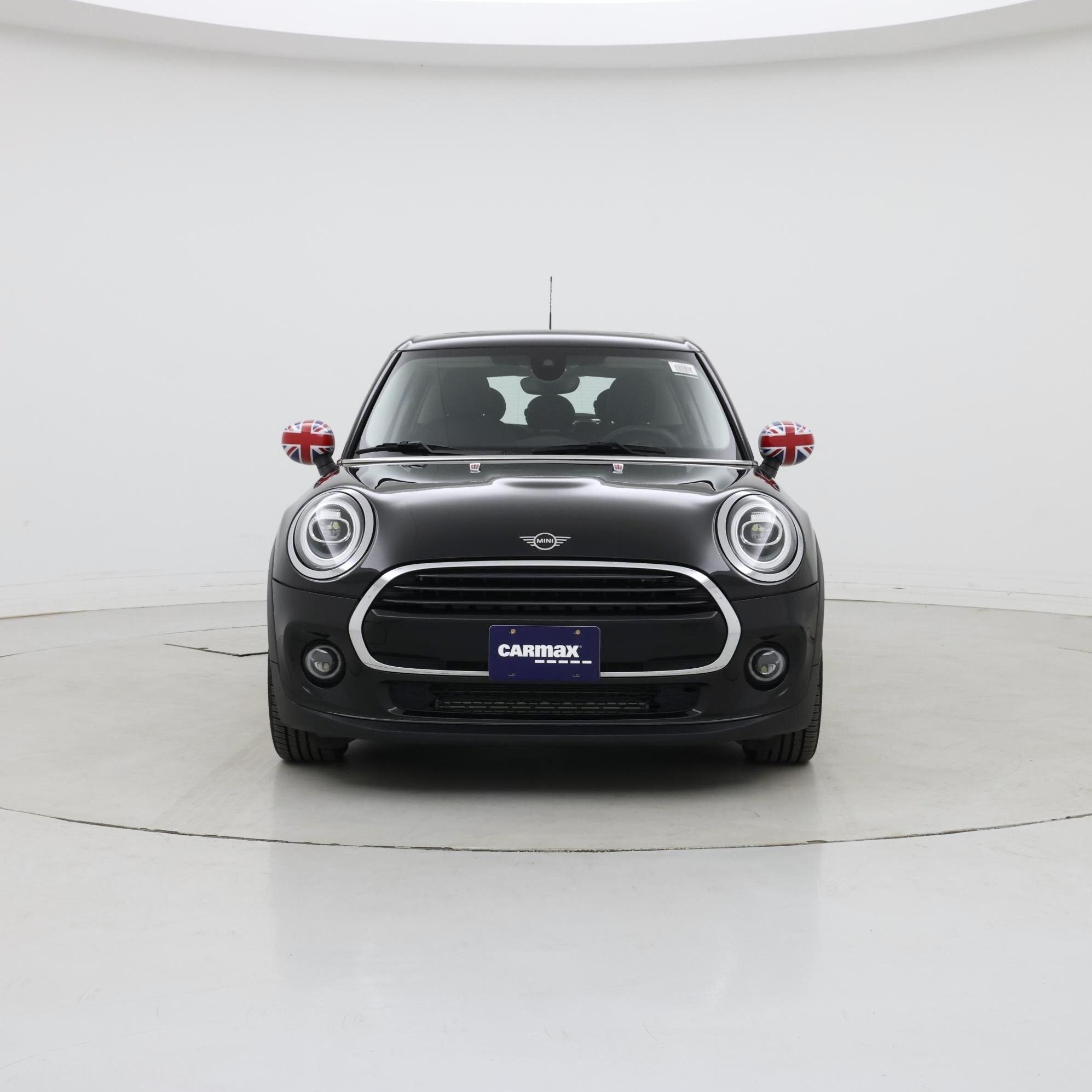 Thumbnail: 2020 MINI Cooper Hardtop - 5