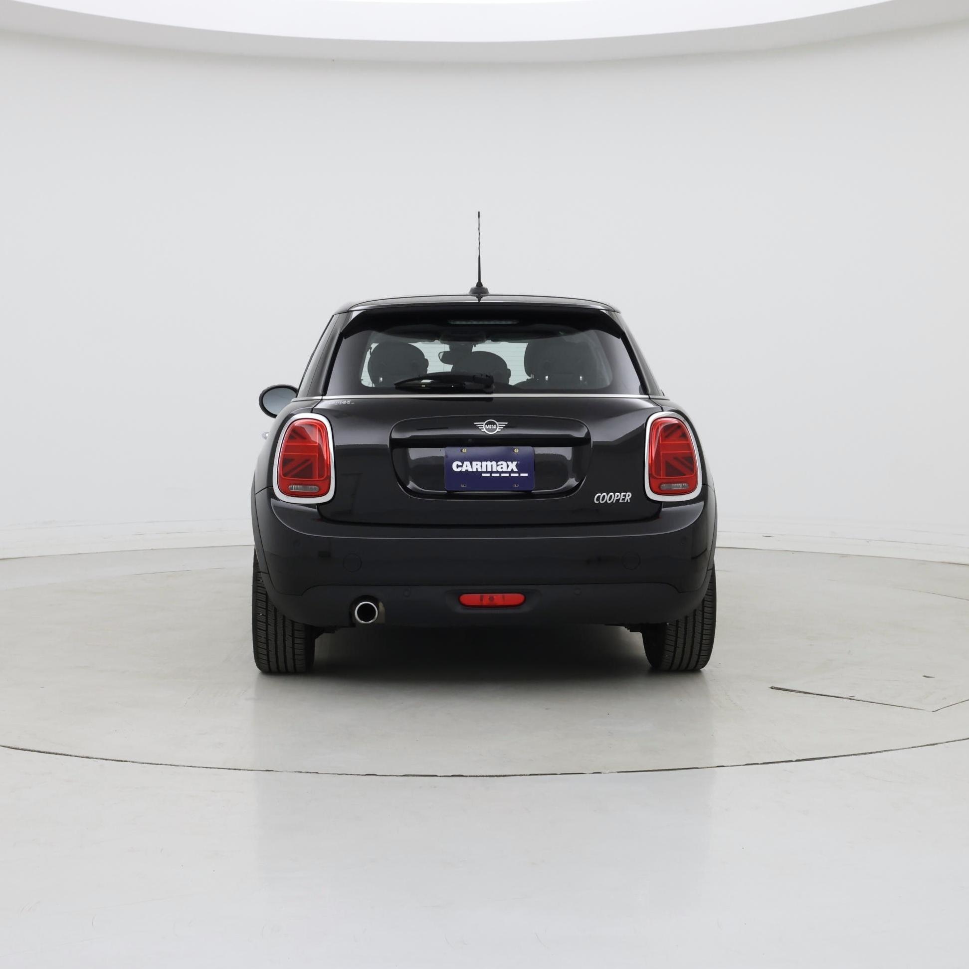 Thumbnail: 2020 MINI Cooper Hardtop - 6