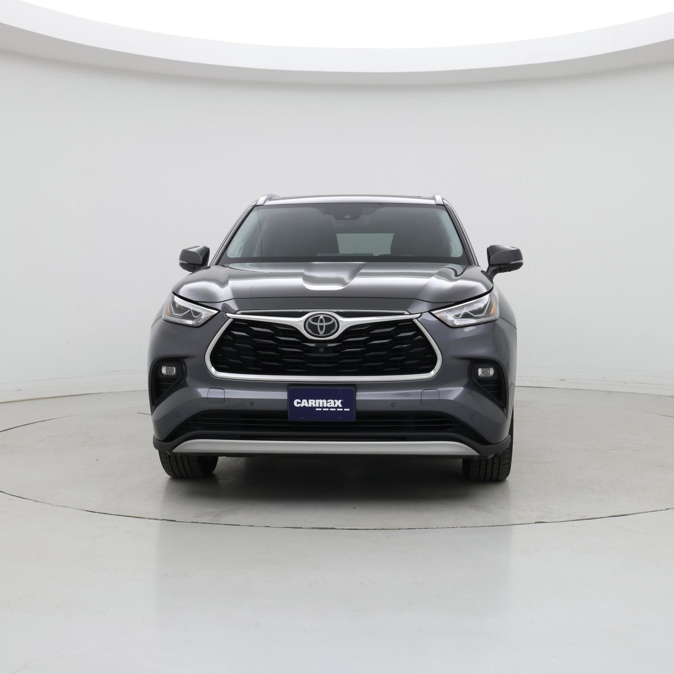 Thumbnail: 2020 Toyota Highlander - 5