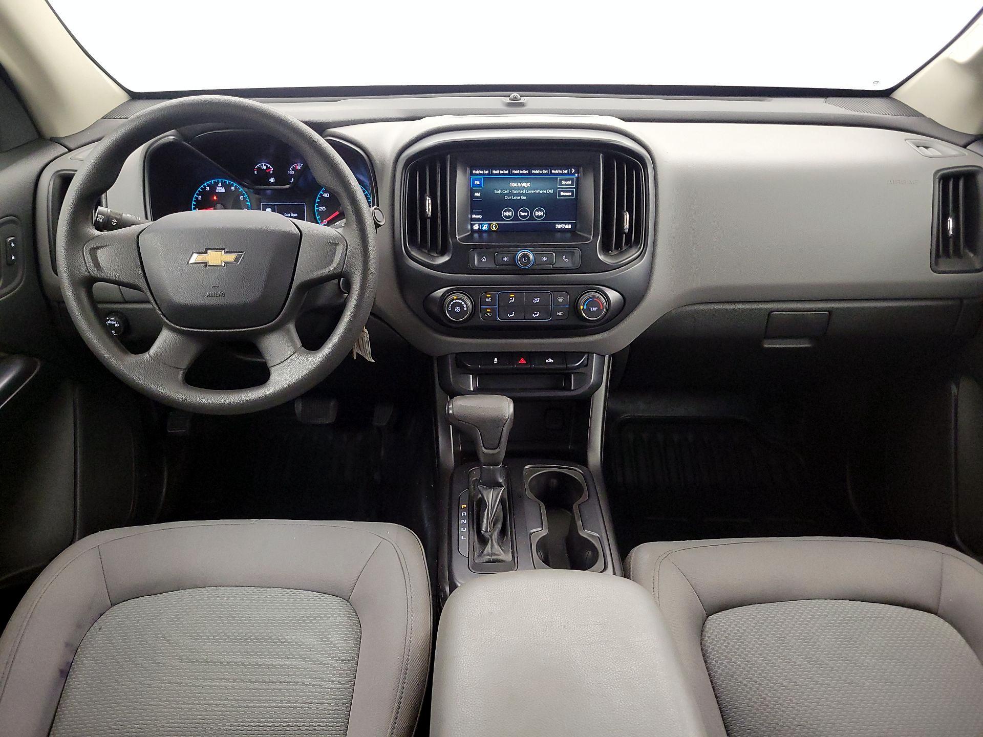 Thumbnail: 2019 Chevrolet Colorado - 9