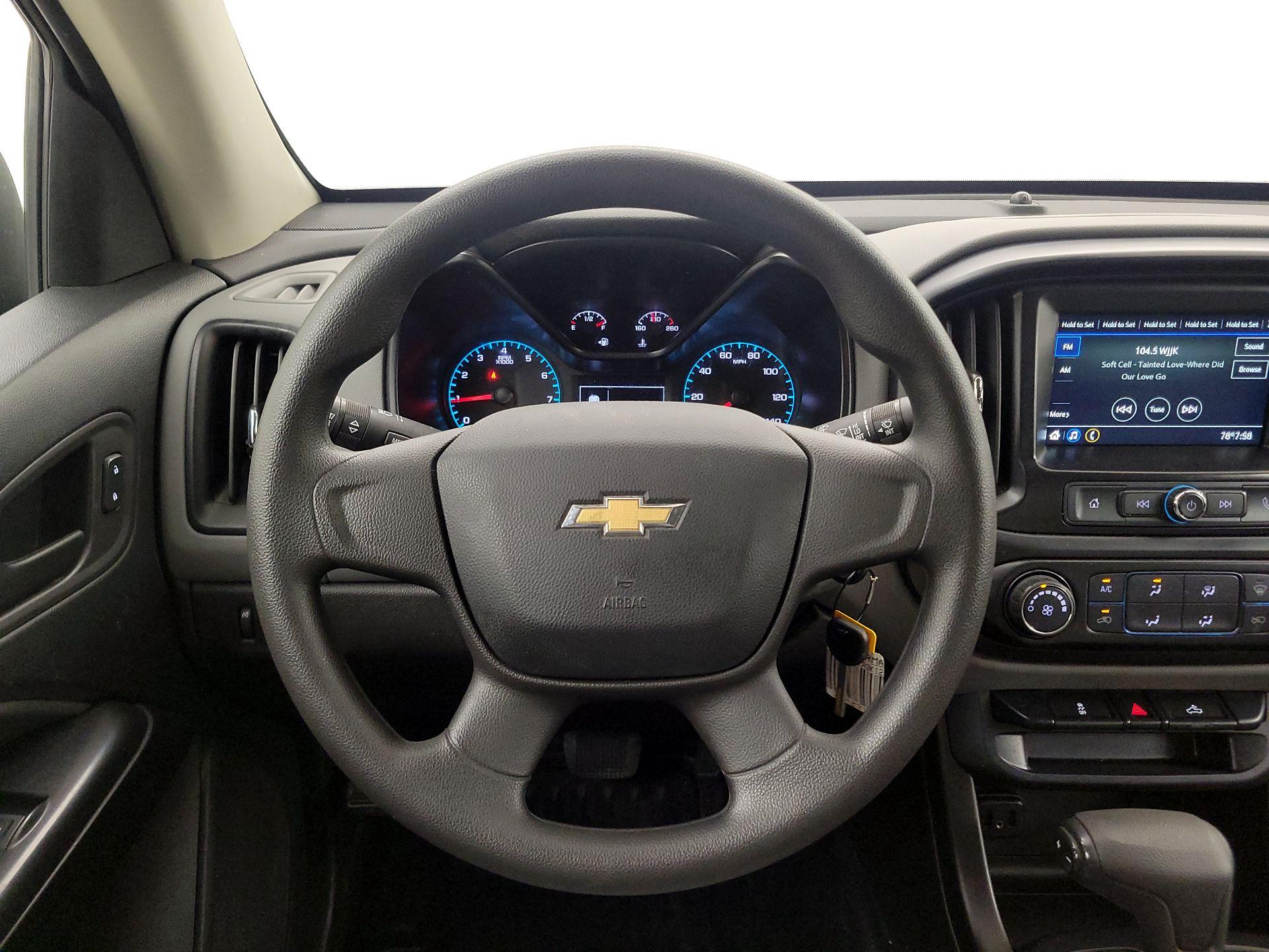 Thumbnail: 2019 Chevrolet Colorado - 10