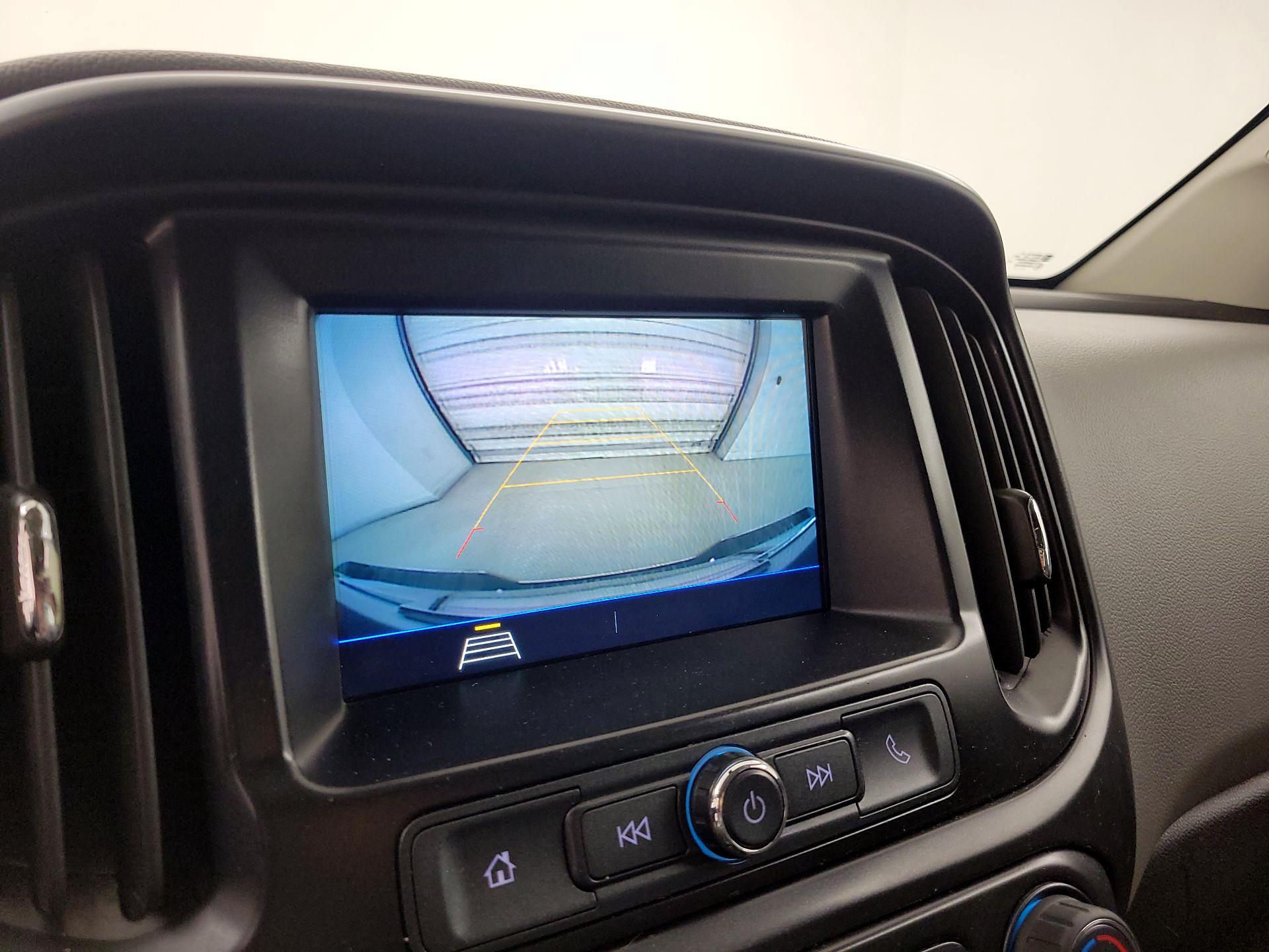 Thumbnail: 2019 Chevrolet Colorado - 14