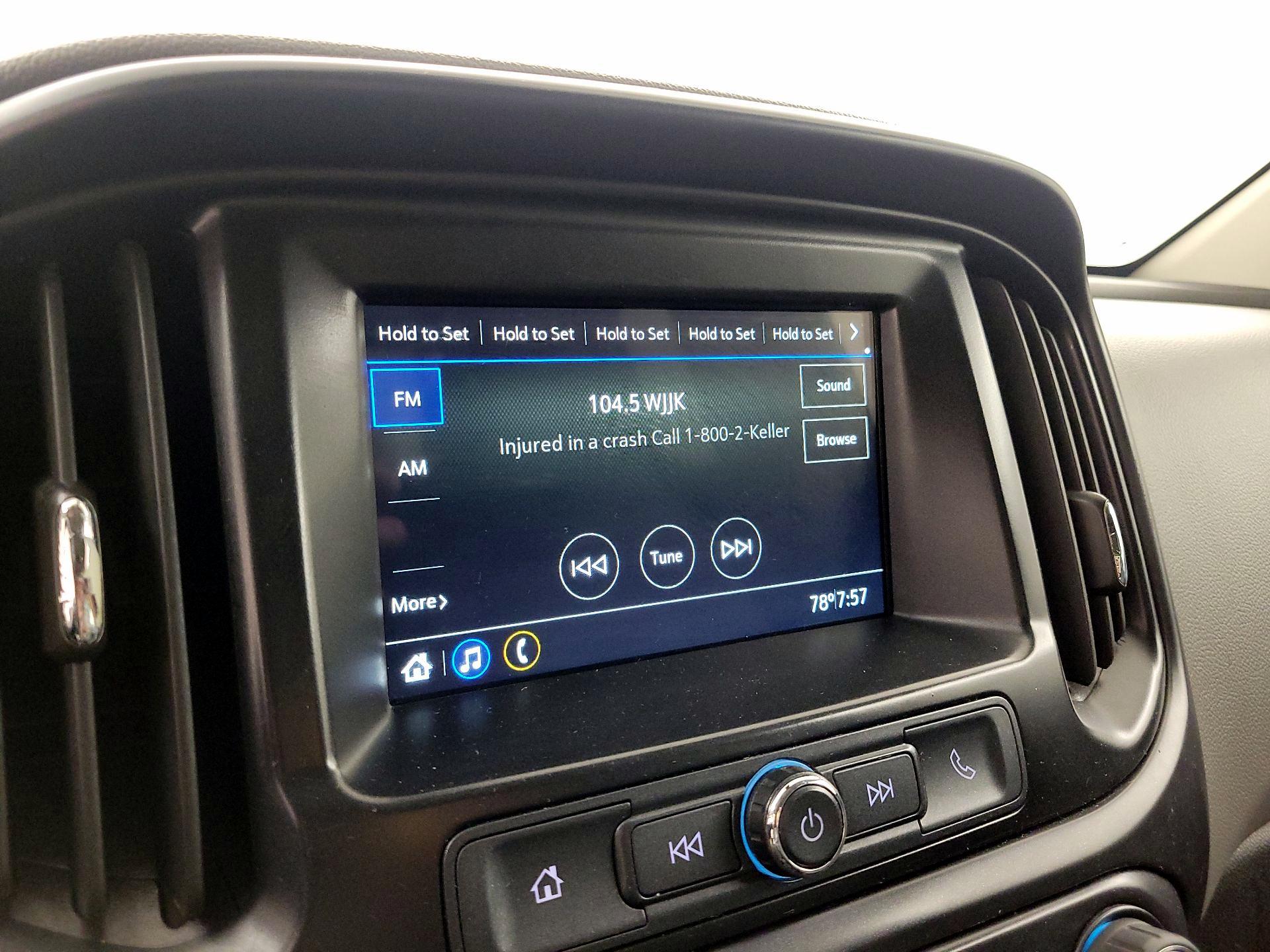 Thumbnail: 2019 Chevrolet Colorado - 15