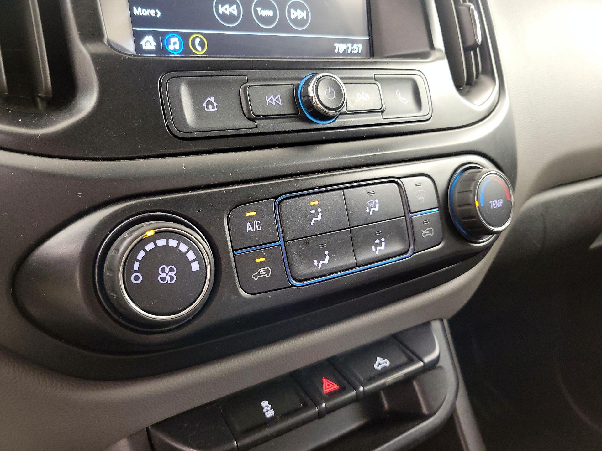 Thumbnail: 2019 Chevrolet Colorado - 16