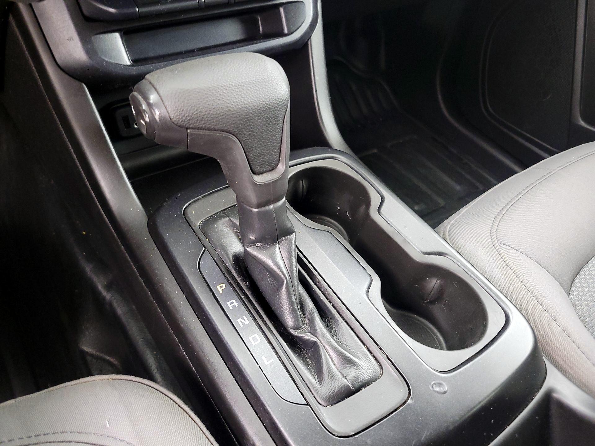 Thumbnail: 2019 Chevrolet Colorado - 17