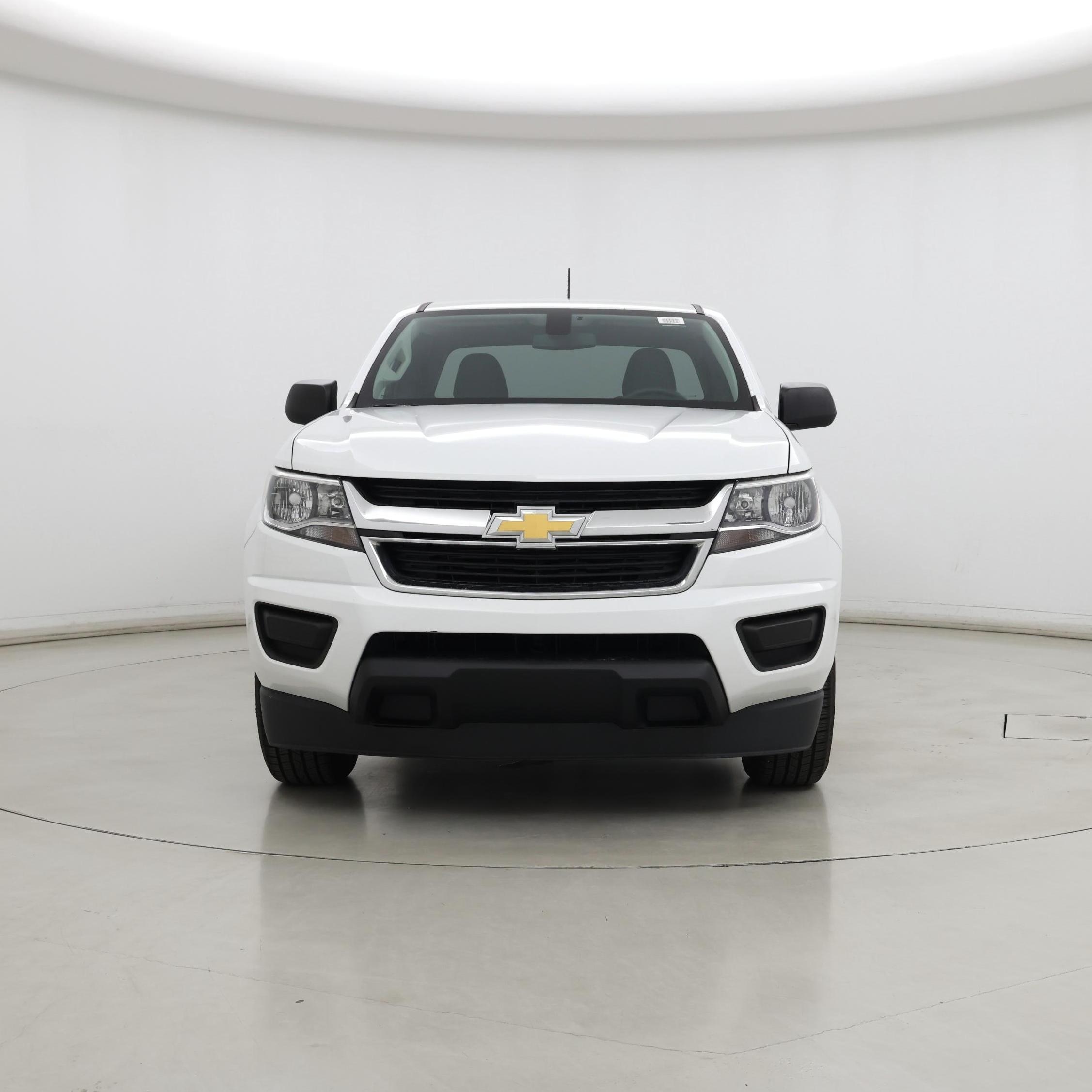 Thumbnail: 2019 Chevrolet Colorado - 5