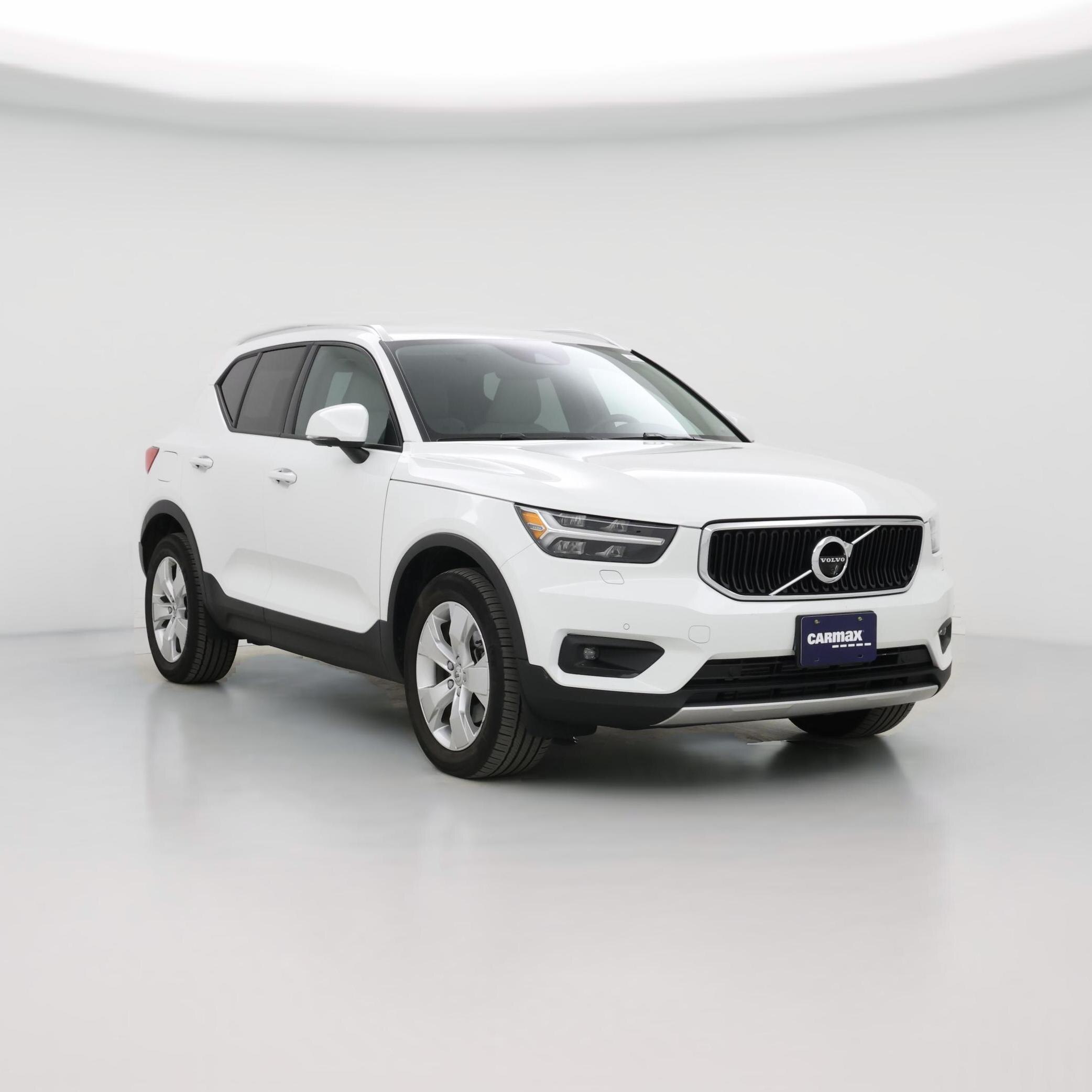 Thumbnail: 2020 Volvo XC40 - 1