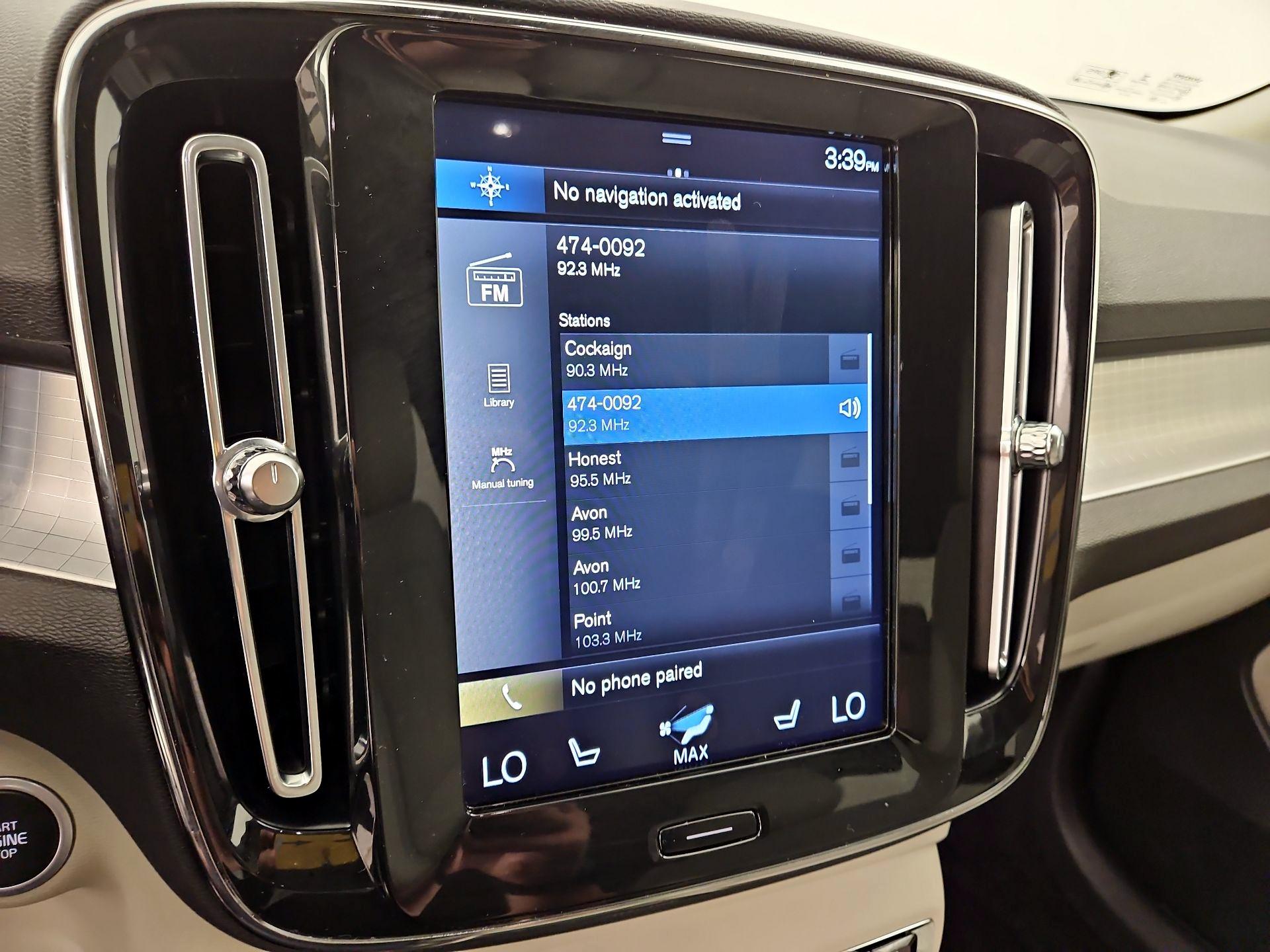 Thumbnail: 2020 Volvo XC40 - 15