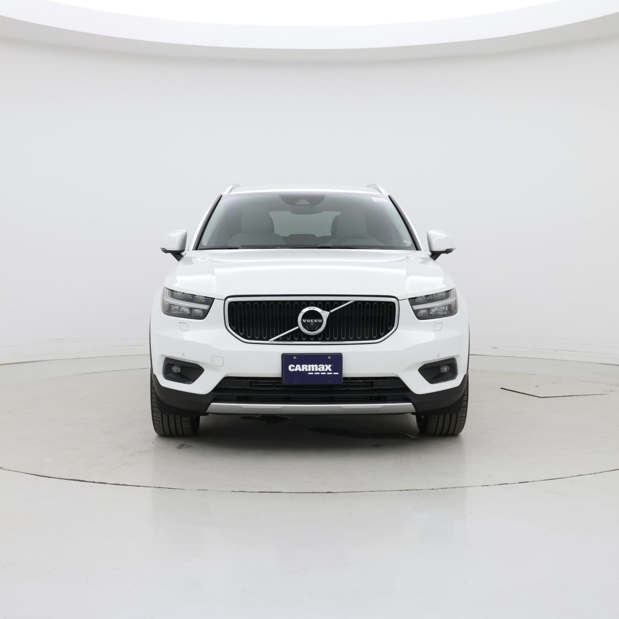 Thumbnail: 2020 Volvo XC40 - 5