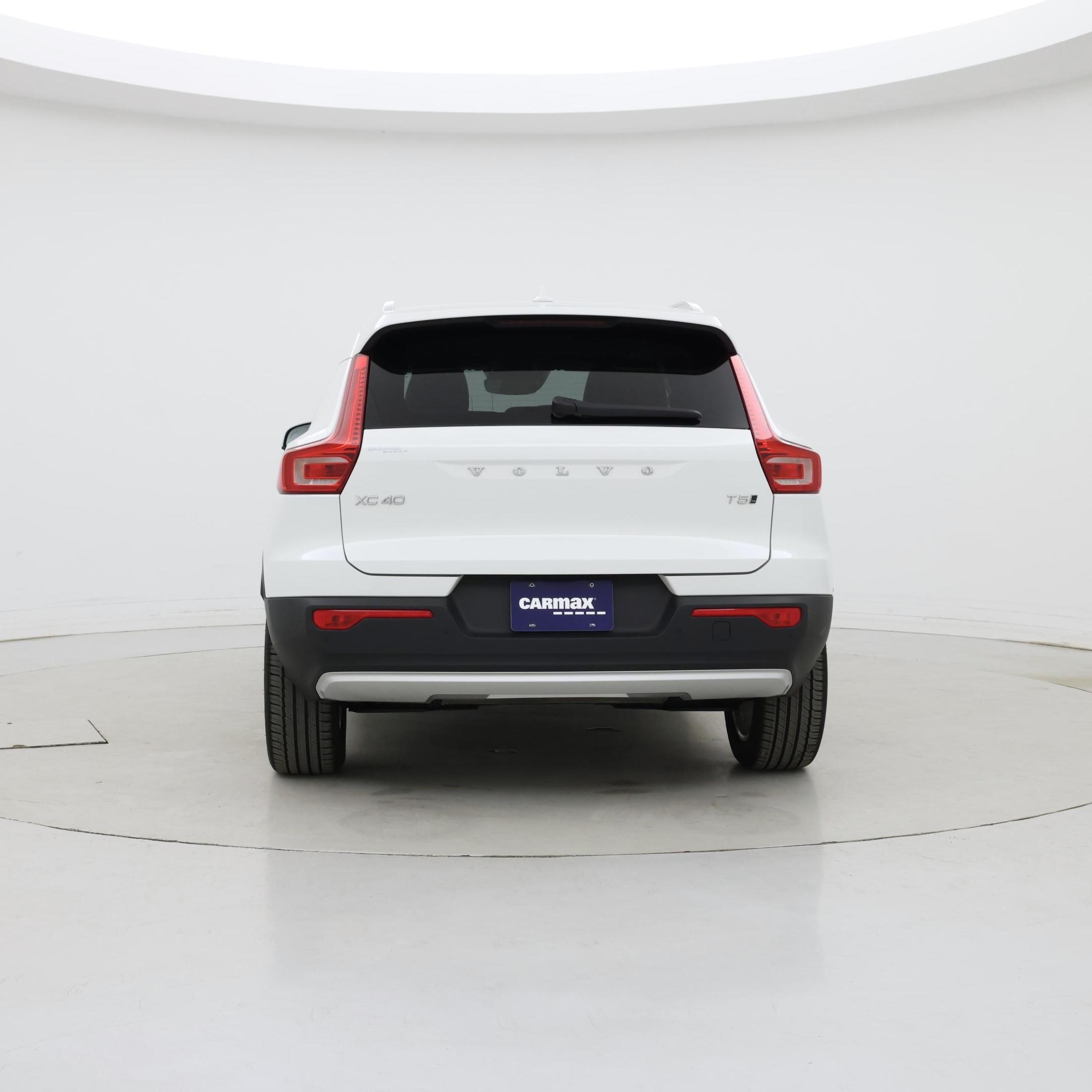 Thumbnail: 2020 Volvo XC40 - 6