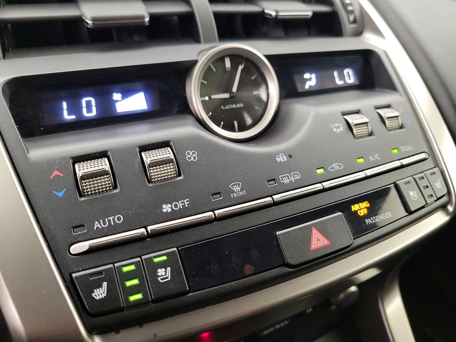 Thumbnail: 2019 Lexus NX - 16