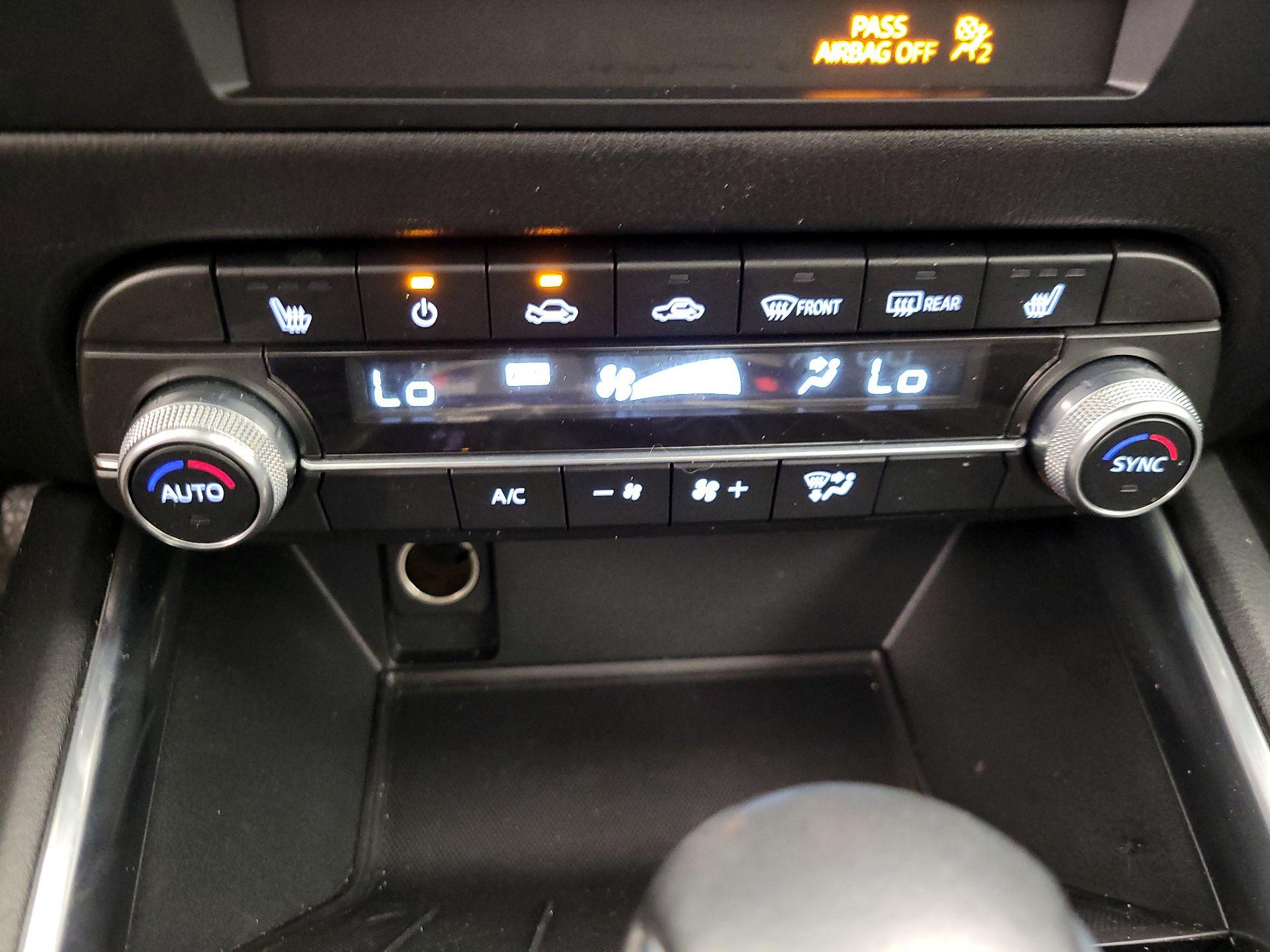 Thumbnail: 2021 Mazda CX-5 - 16