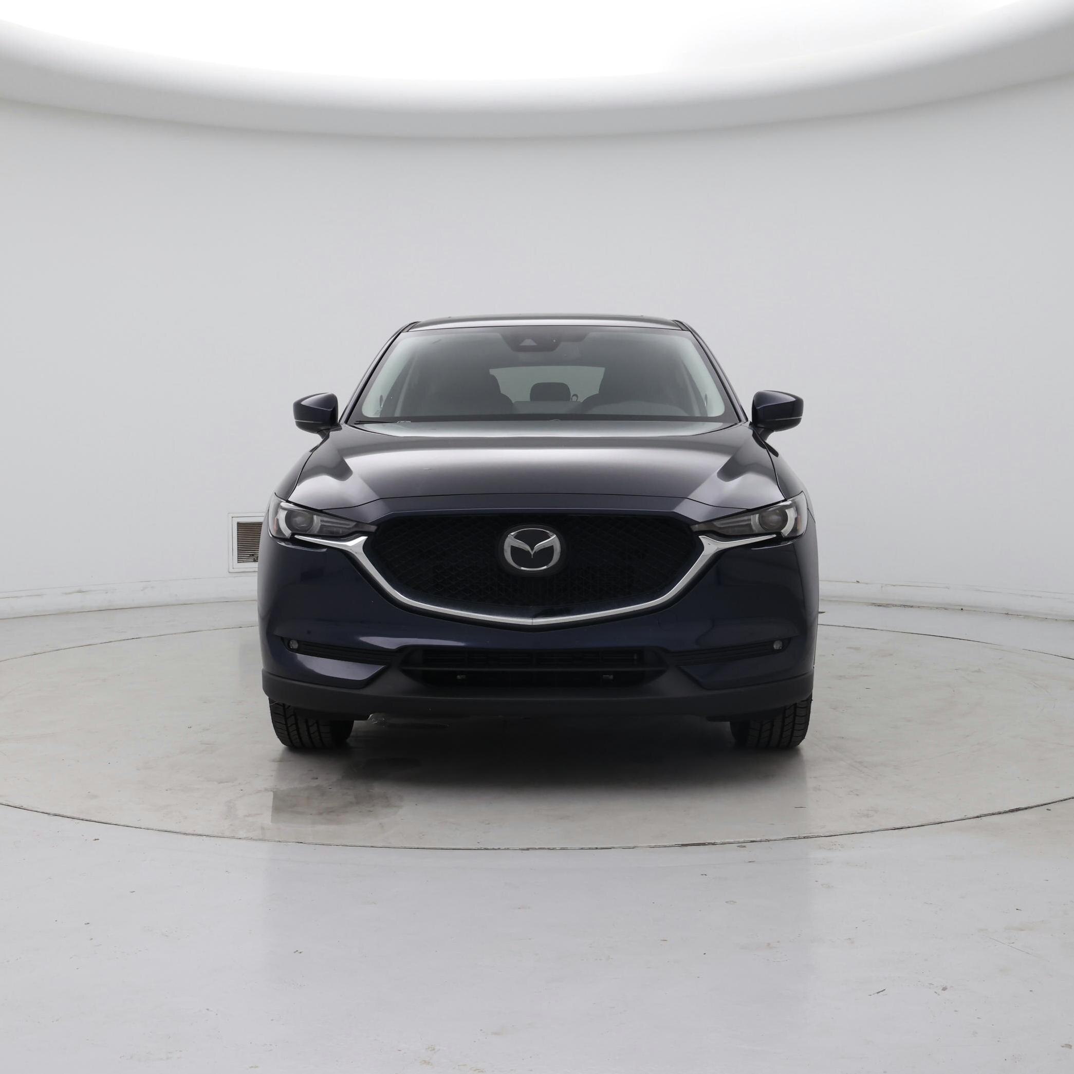 Thumbnail: 2021 Mazda CX-5 - 5