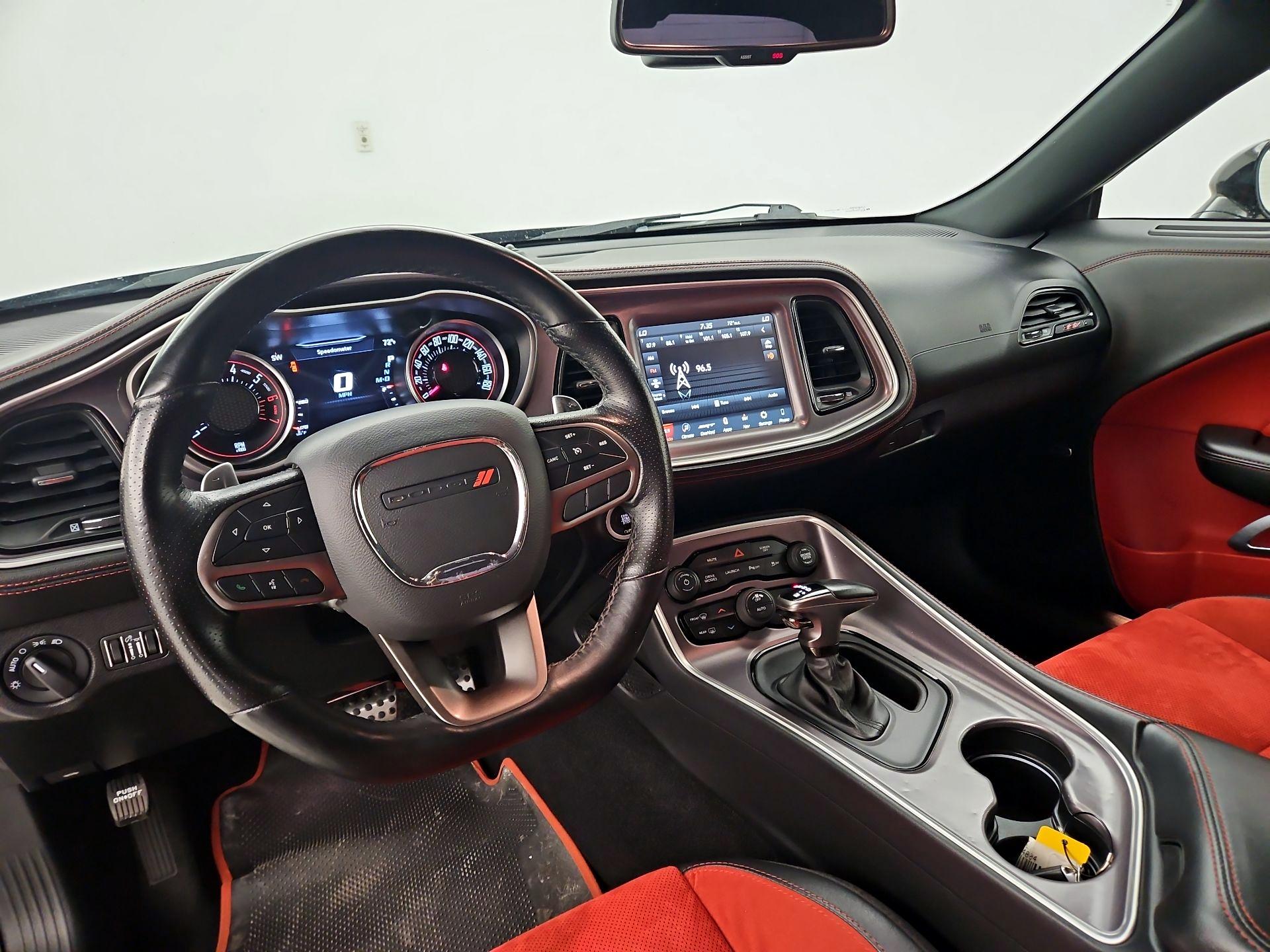 Thumbnail: 2021 Dodge Challenger - 9