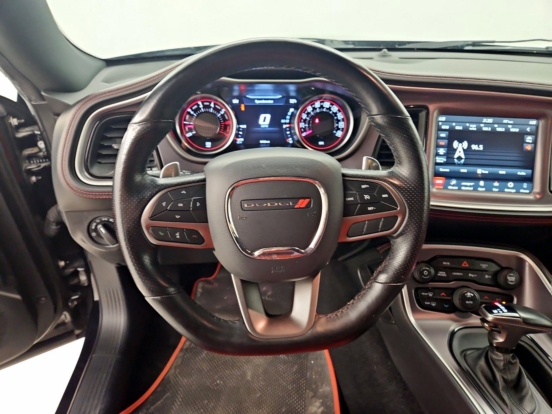 Thumbnail: 2021 Dodge Challenger - 10
