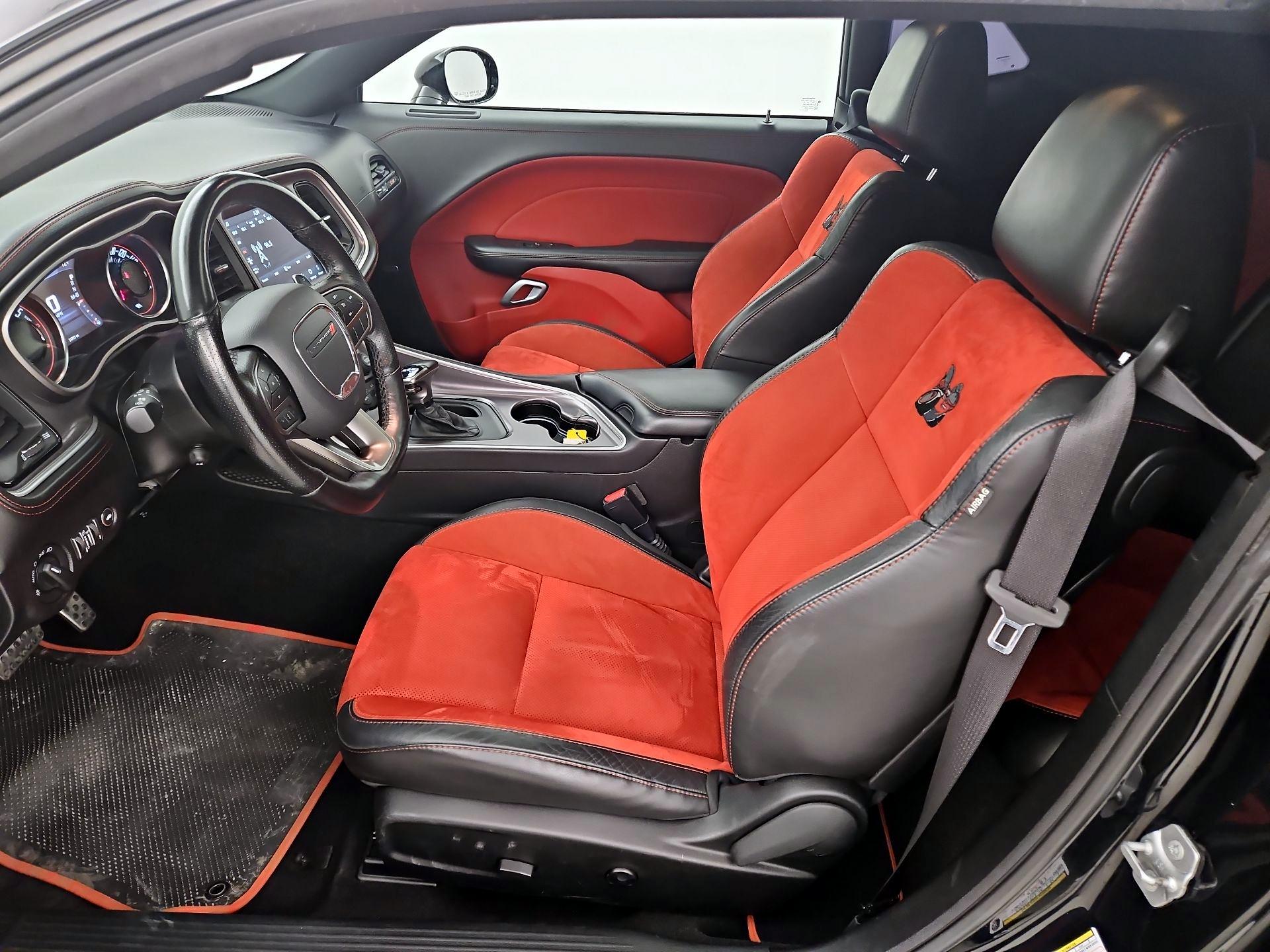 Thumbnail: 2021 Dodge Challenger - 11