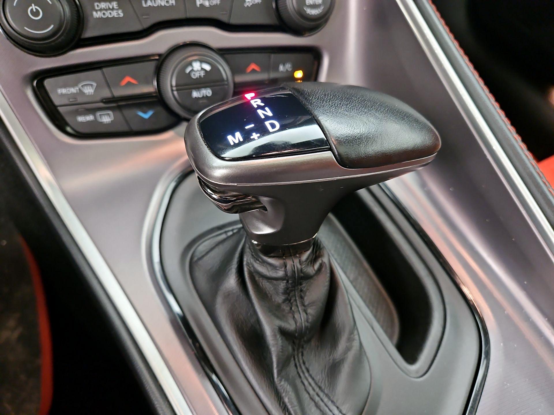 Thumbnail: 2021 Dodge Challenger - 18