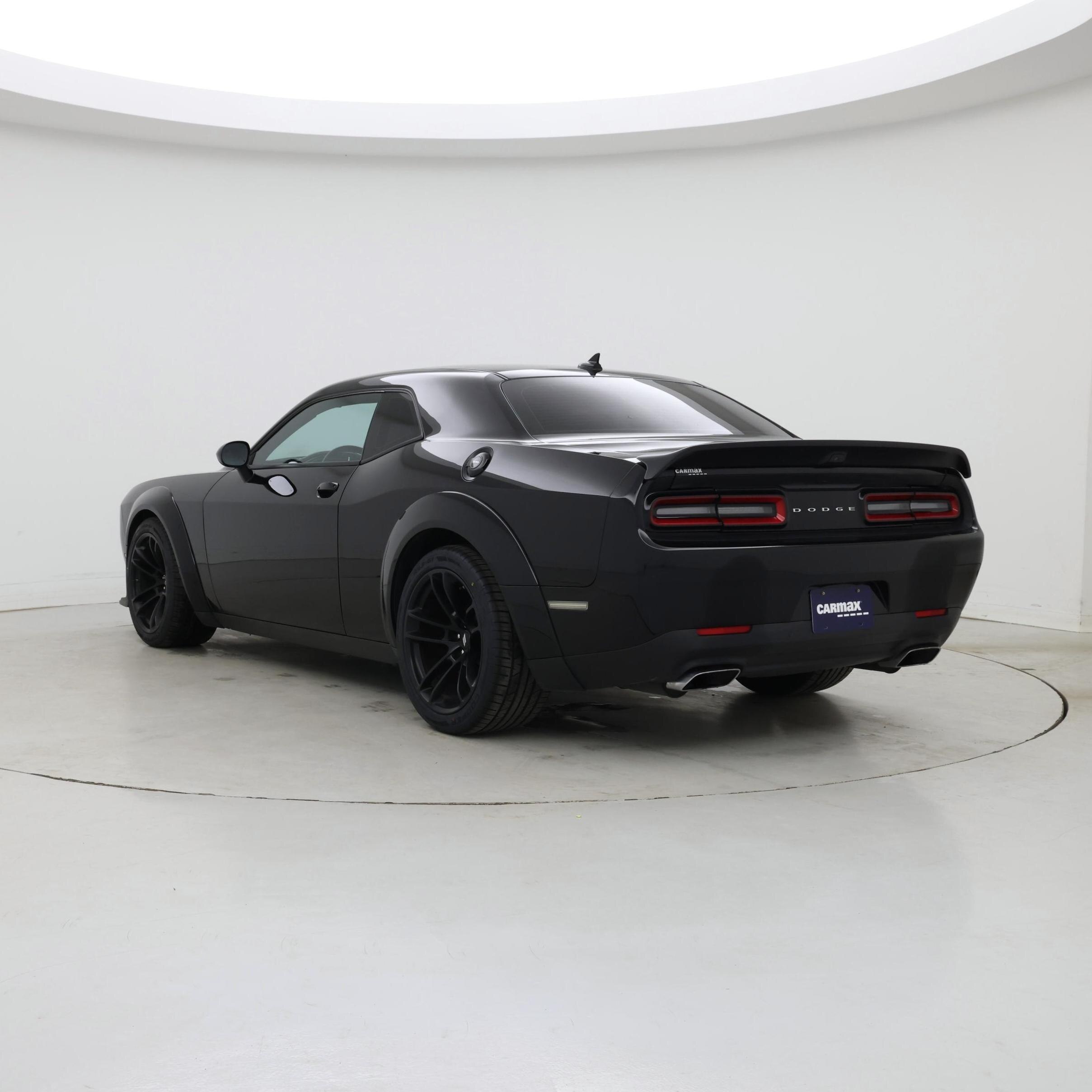 Thumbnail: 2021 Dodge Challenger - 2