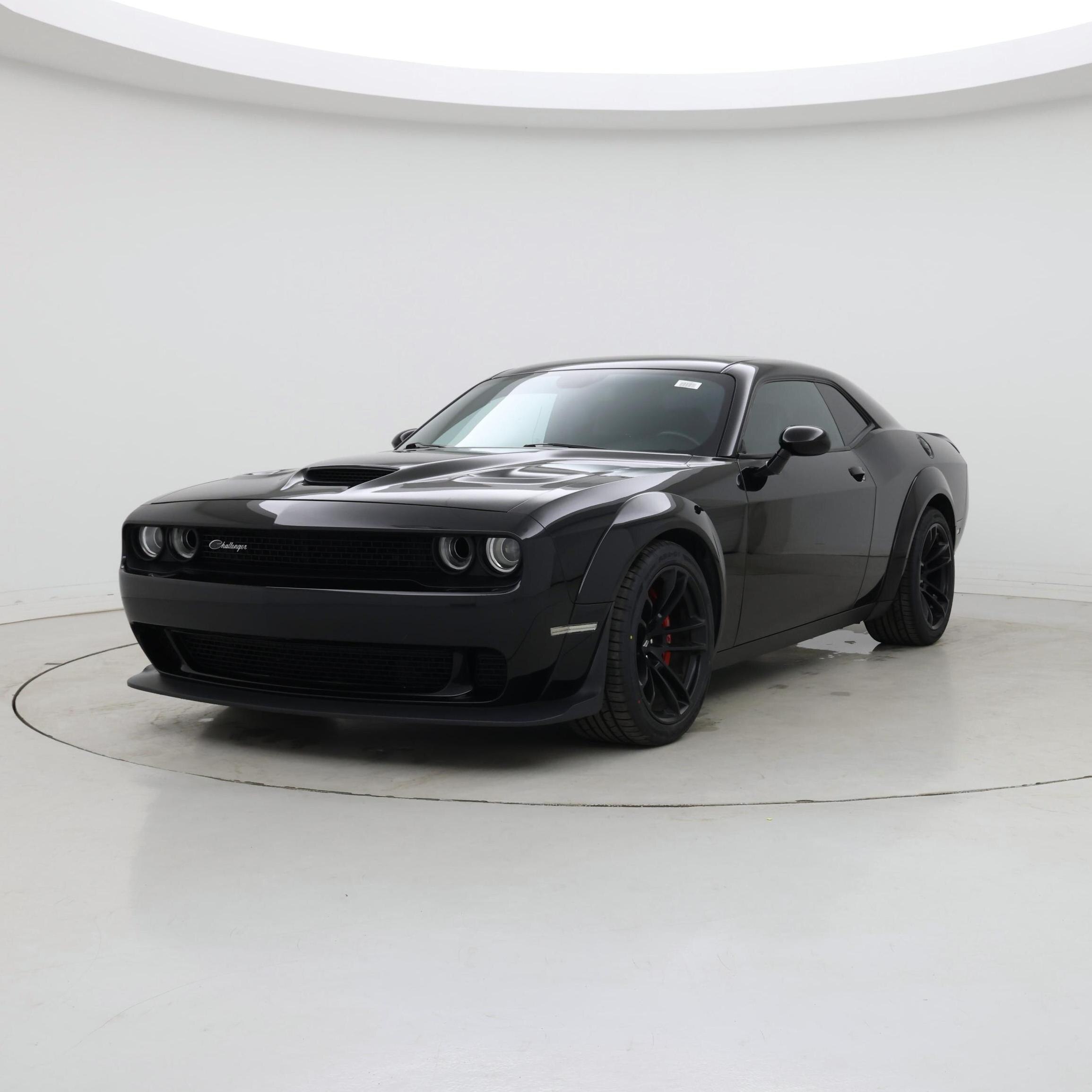 Thumbnail: 2021 Dodge Challenger - 4