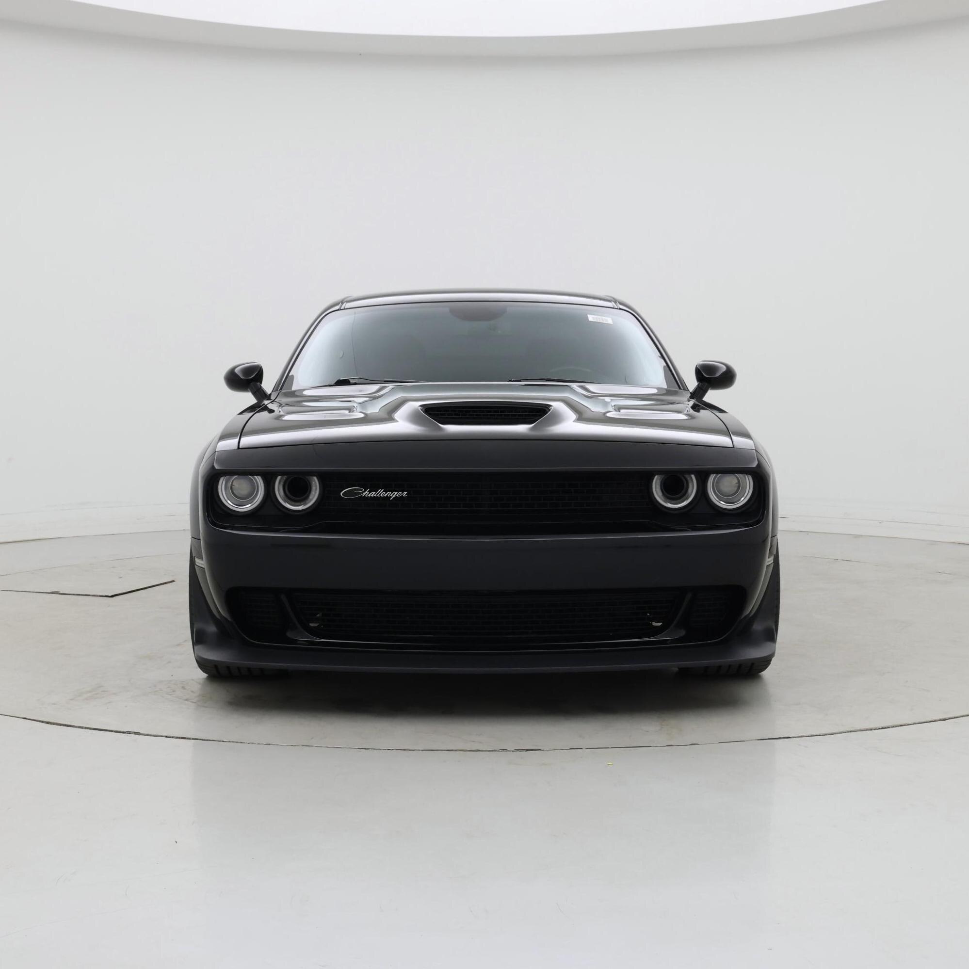 Thumbnail: 2021 Dodge Challenger - 5