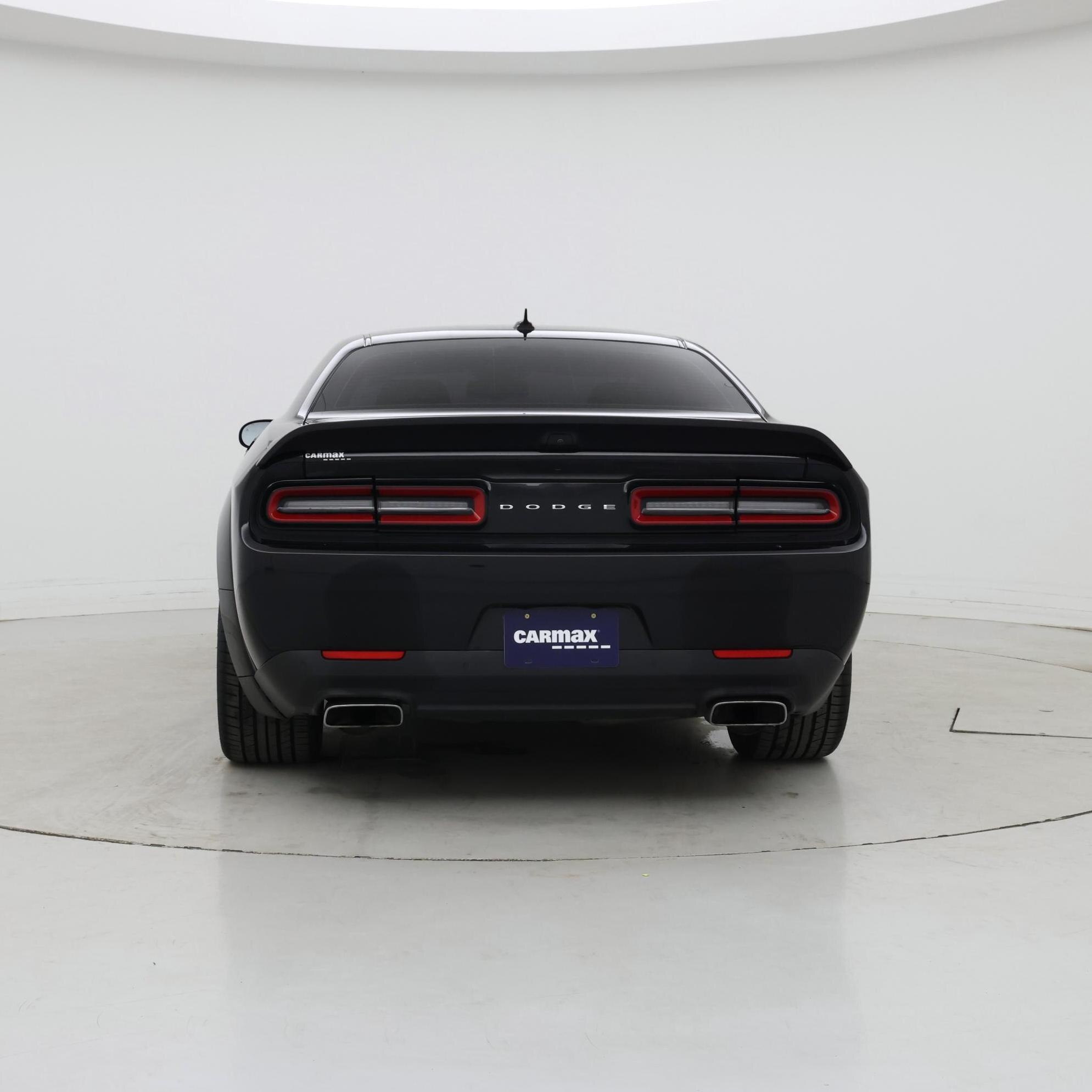 Thumbnail: 2021 Dodge Challenger - 6