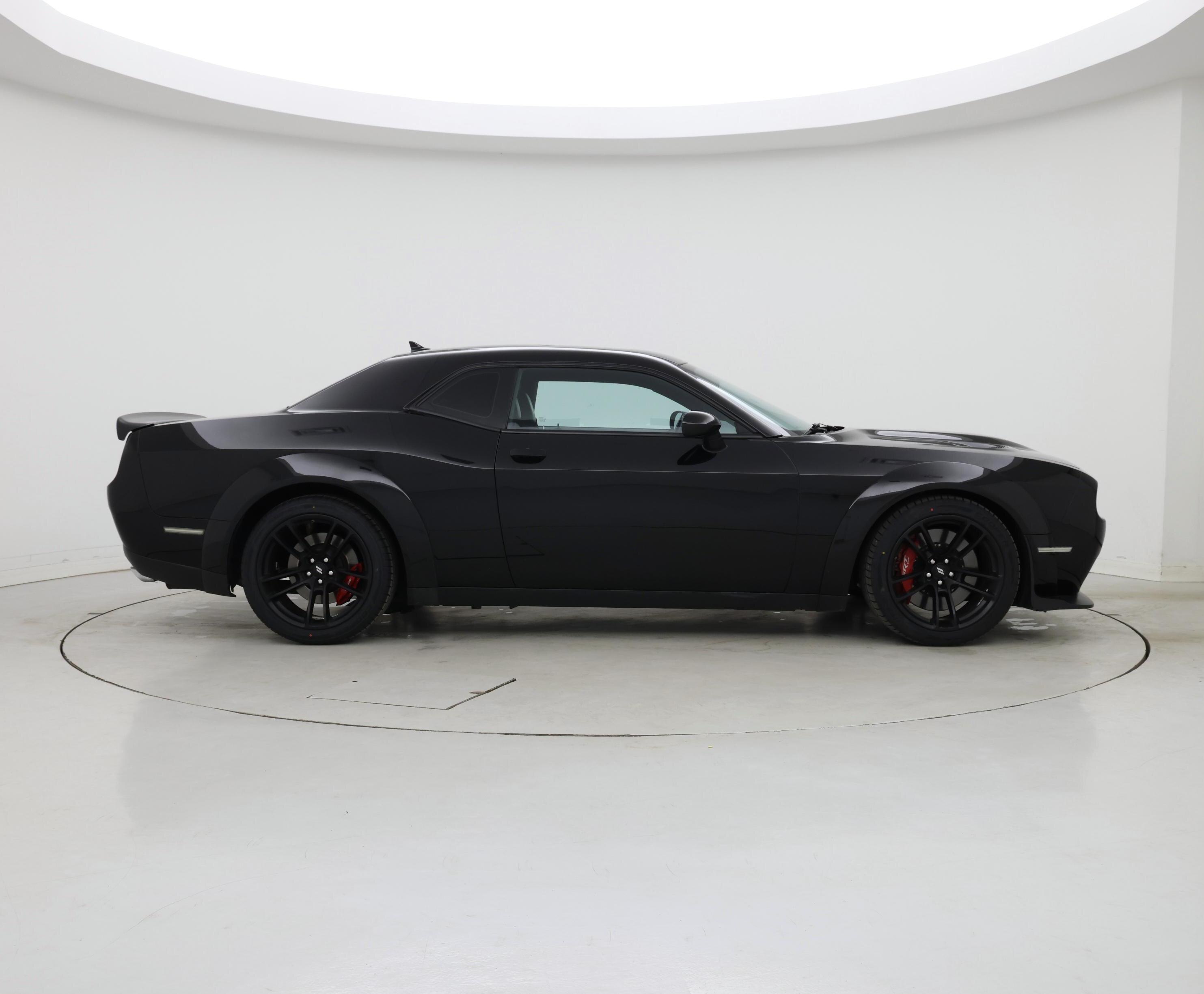 Thumbnail: 2021 Dodge Challenger - 7