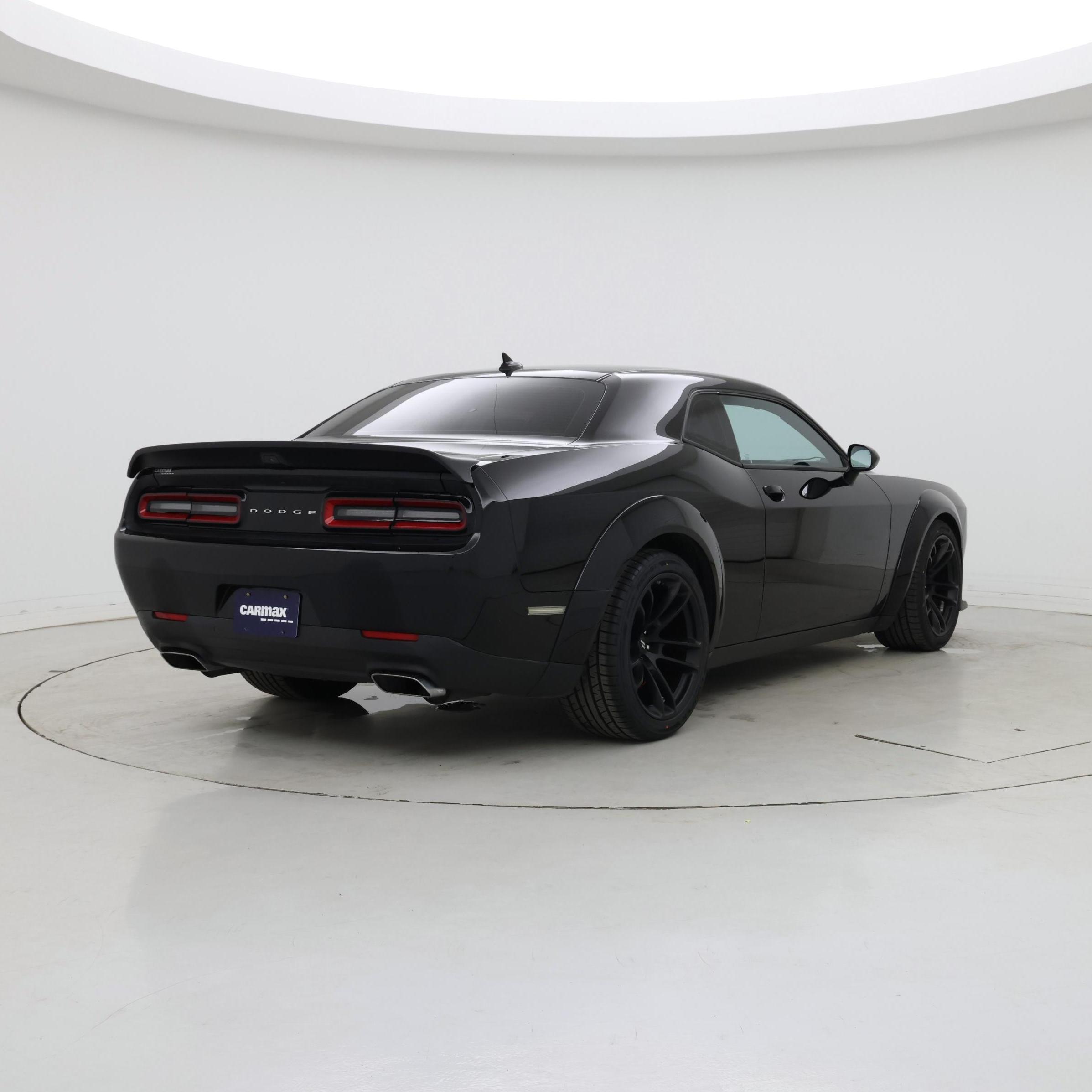 Thumbnail: 2021 Dodge Challenger - 8