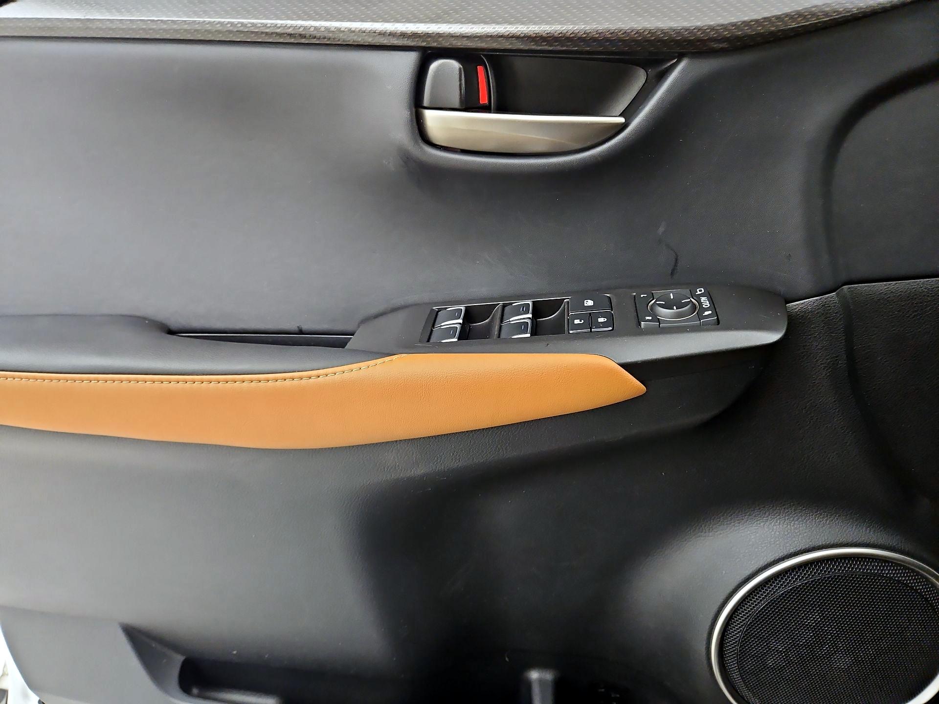 Thumbnail: 2021 Lexus NX - 11