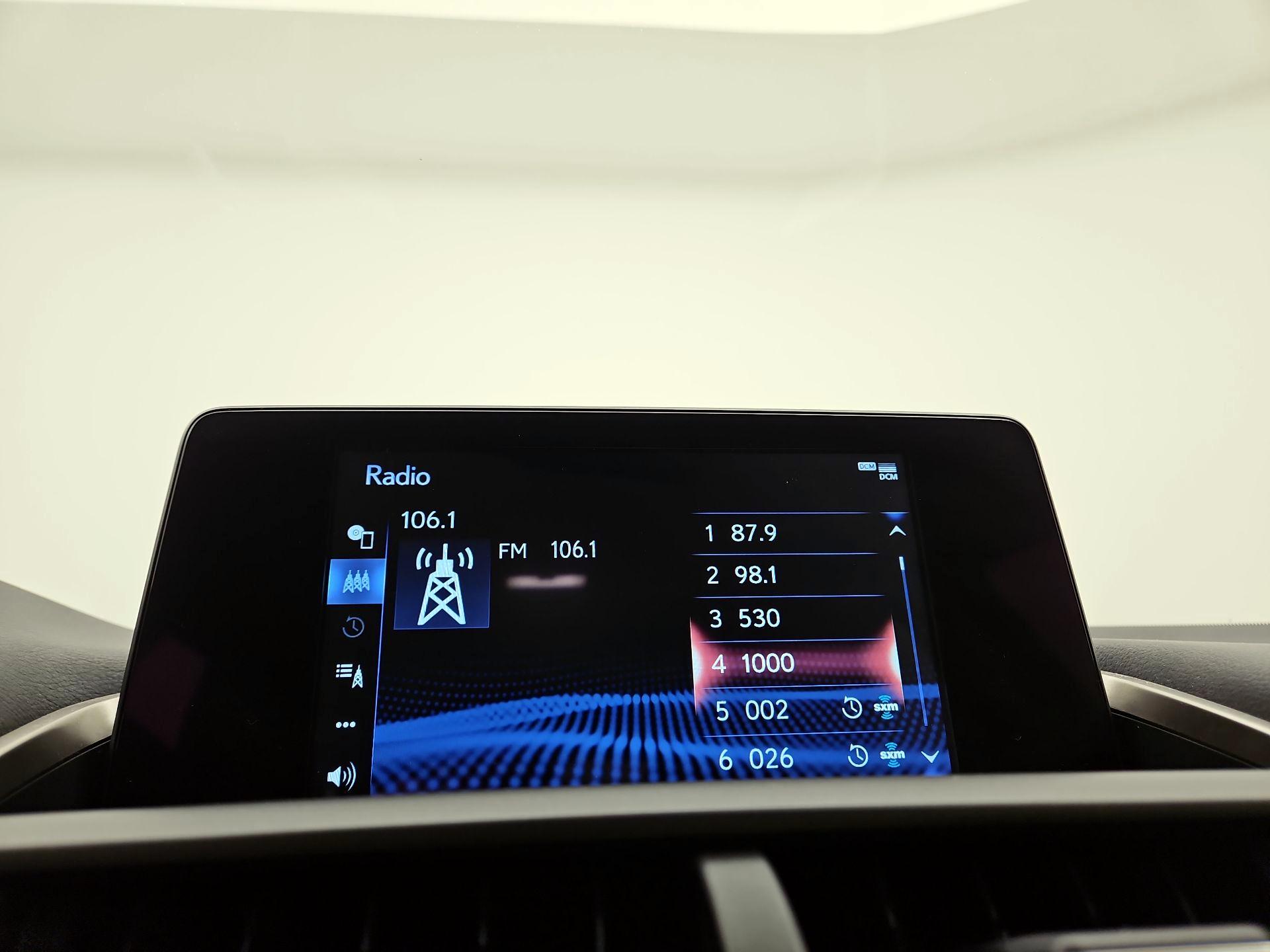 Thumbnail: 2021 Lexus NX - 14