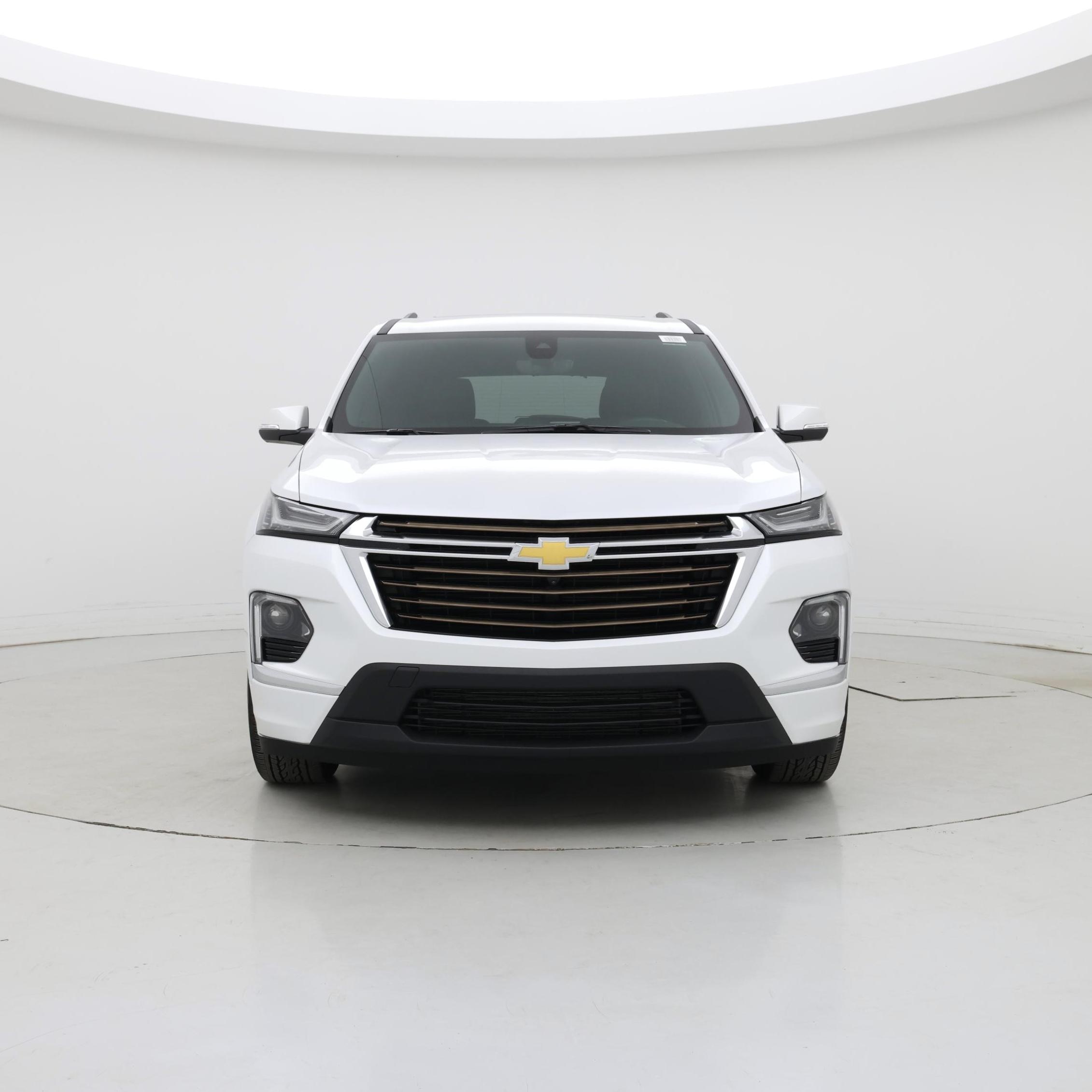 Thumbnail: 2023 Chevrolet Traverse - 5