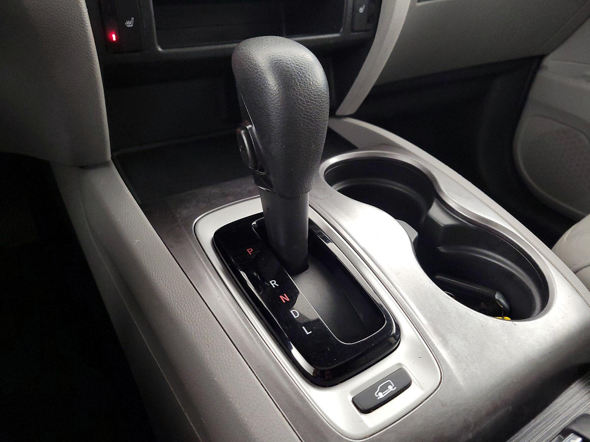 Thumbnail: 2019 Honda Pilot - 17