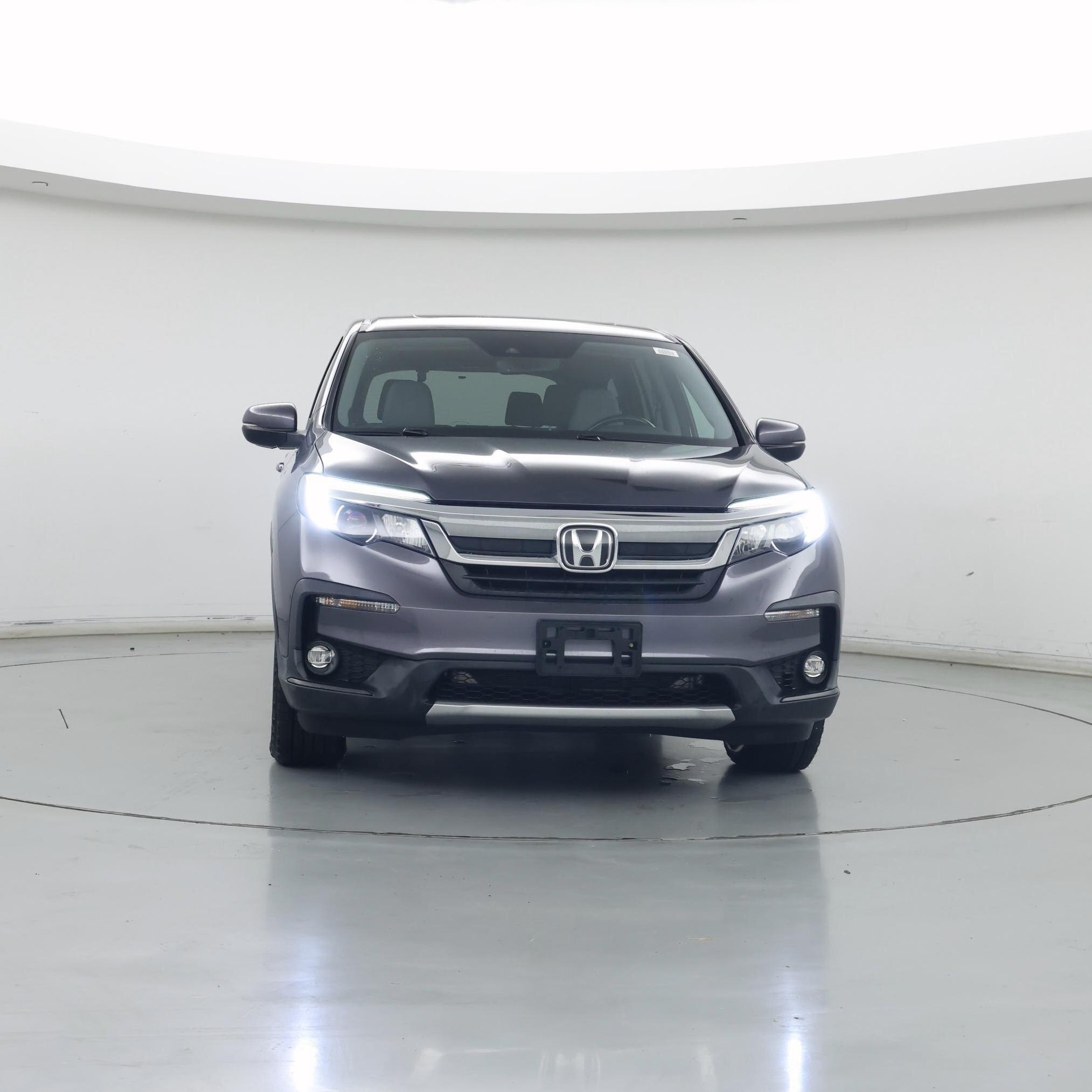 Thumbnail: 2019 Honda Pilot - 5