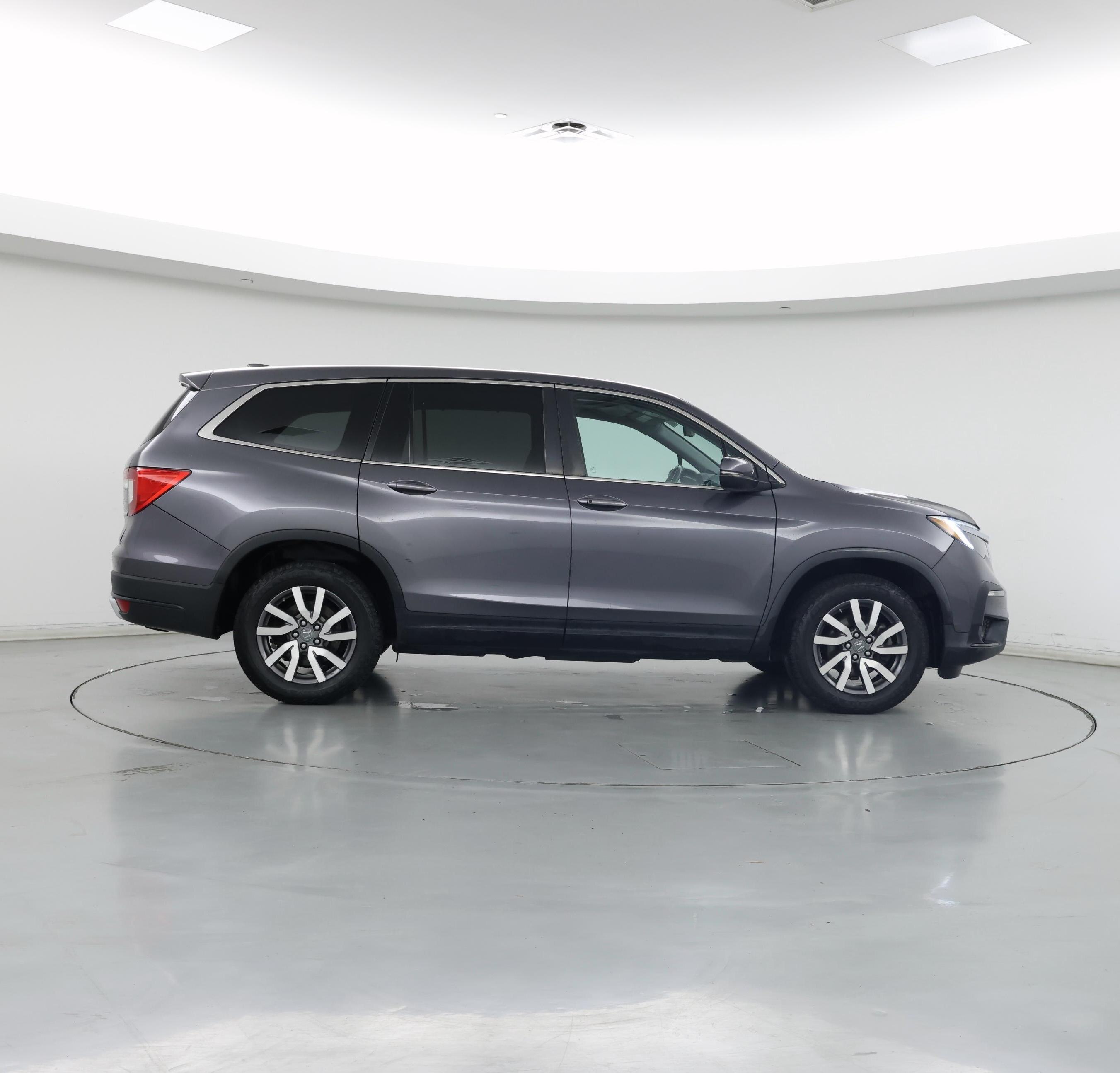 Thumbnail: 2019 Honda Pilot - 7