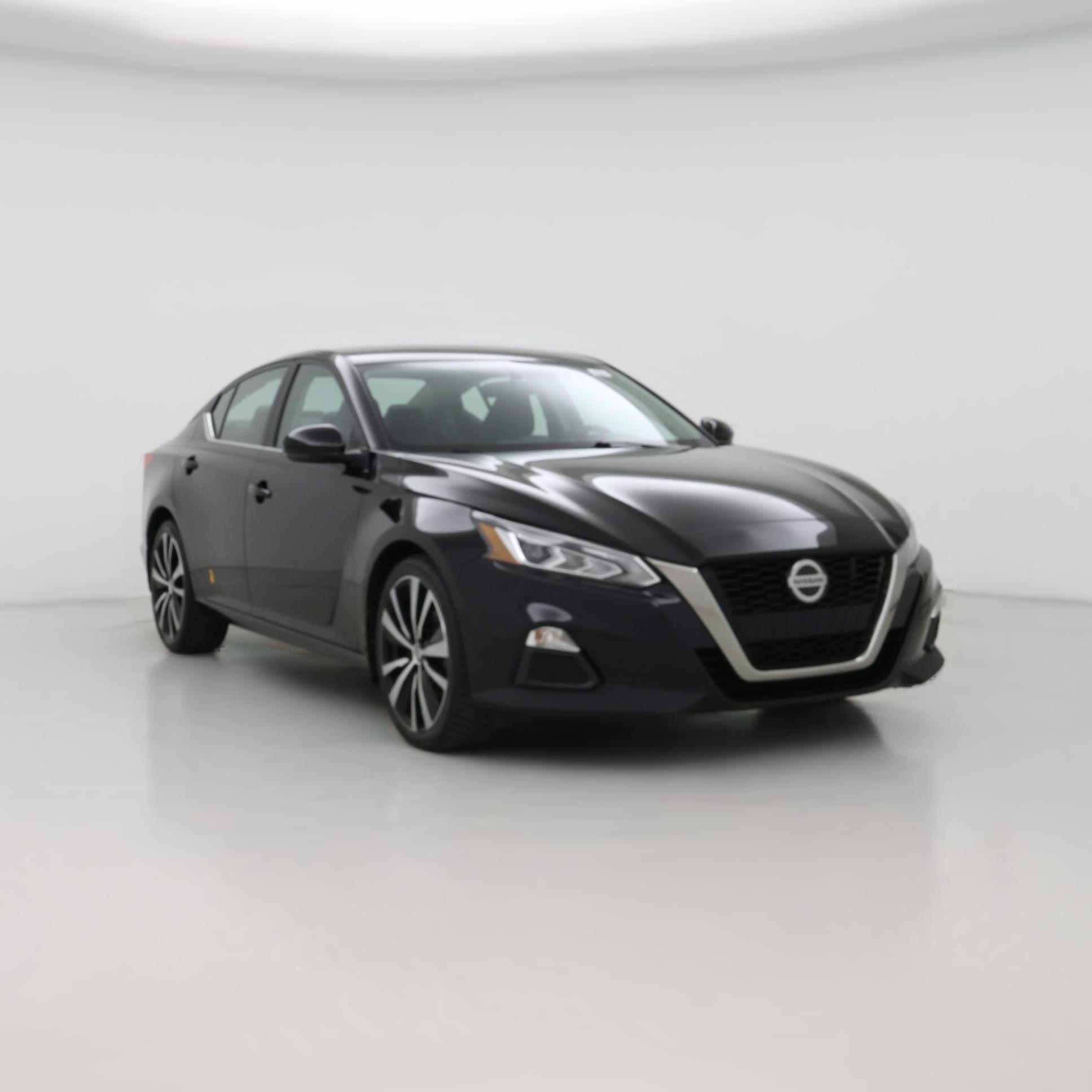 Thumbnail: 2019 Nissan Altima - 1