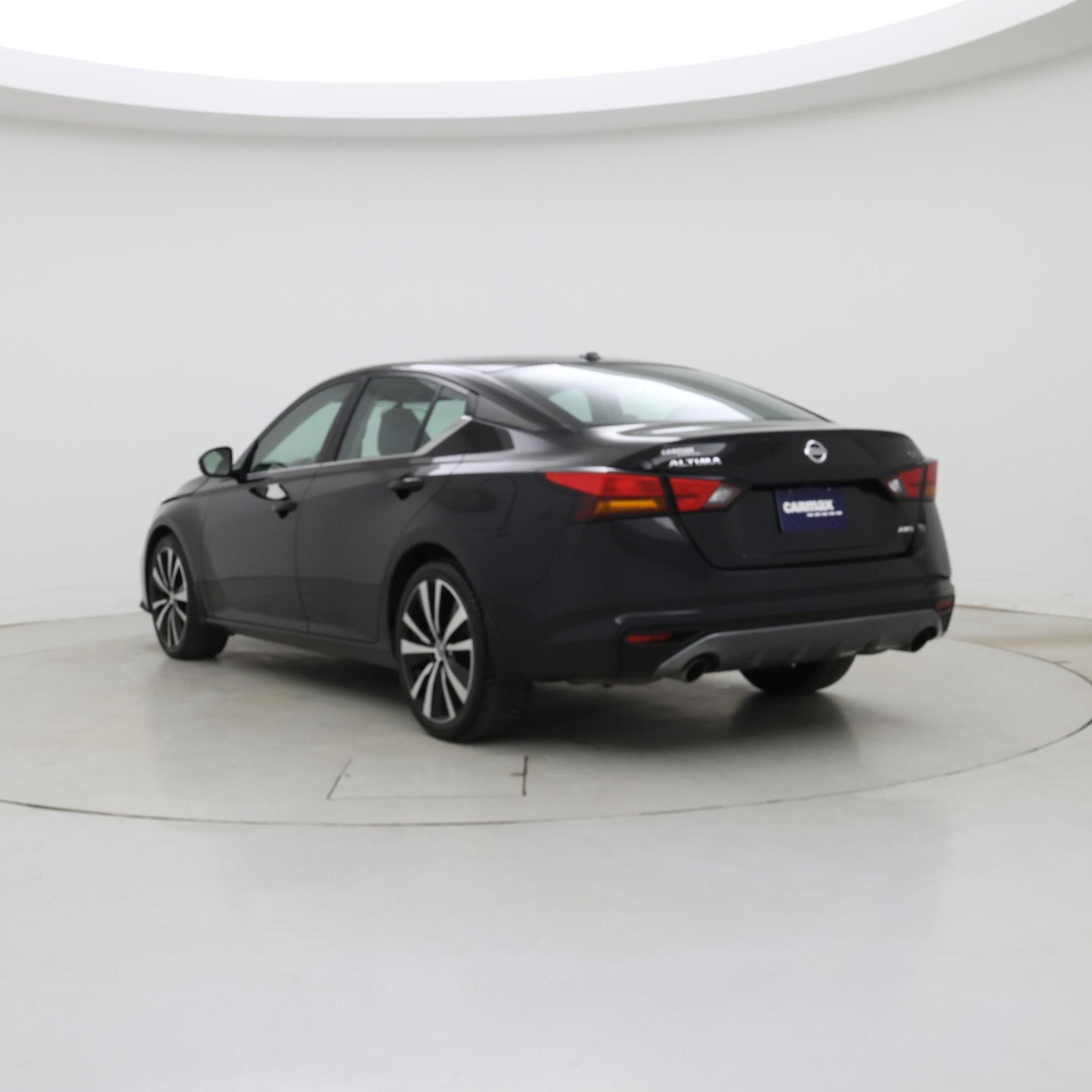 Thumbnail: 2019 Nissan Altima - 2